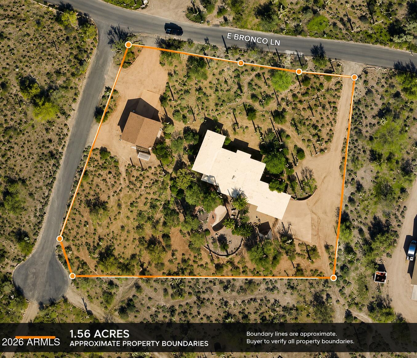 10685 E Valley View Drive