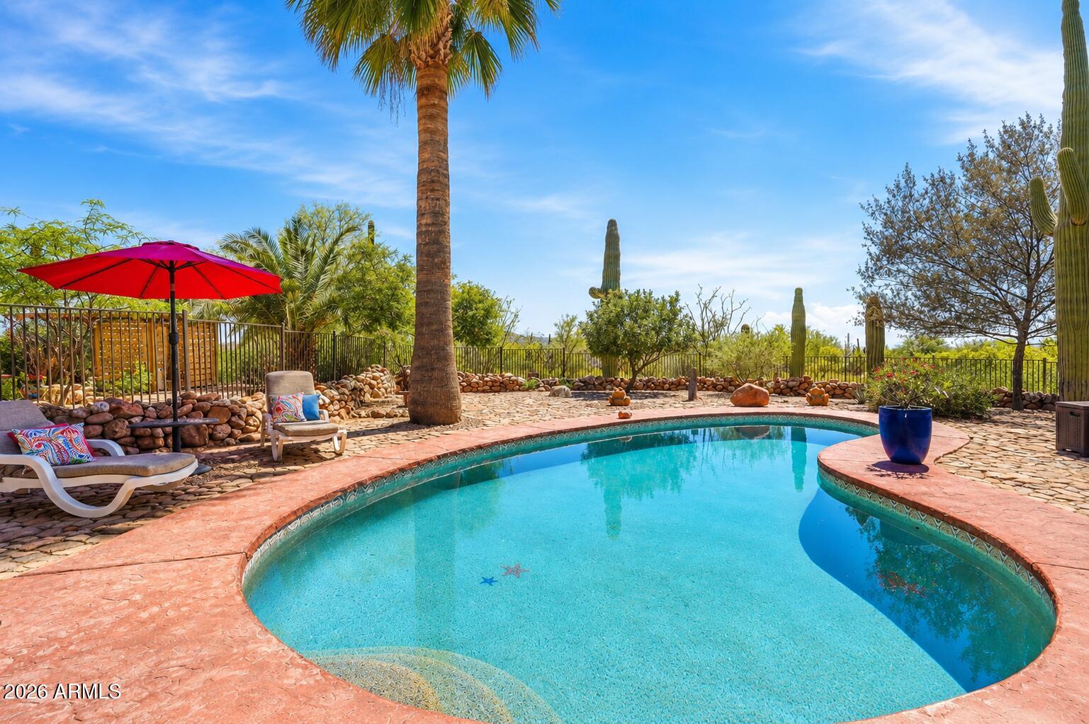 10685 E Valley View Drive