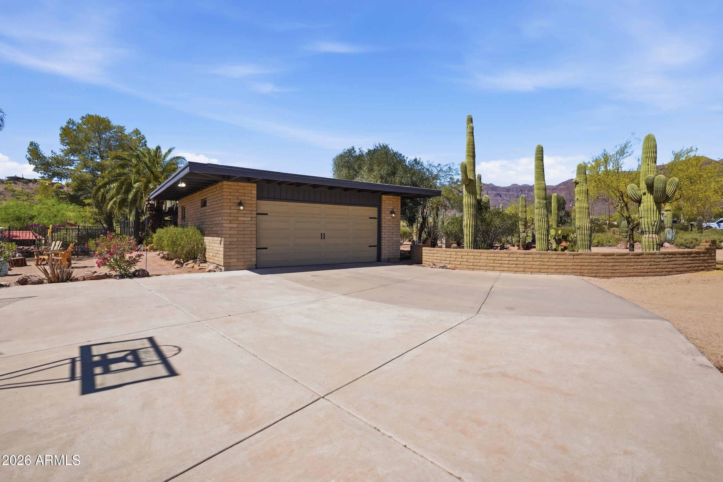 Kings Ranch Estates - Residential