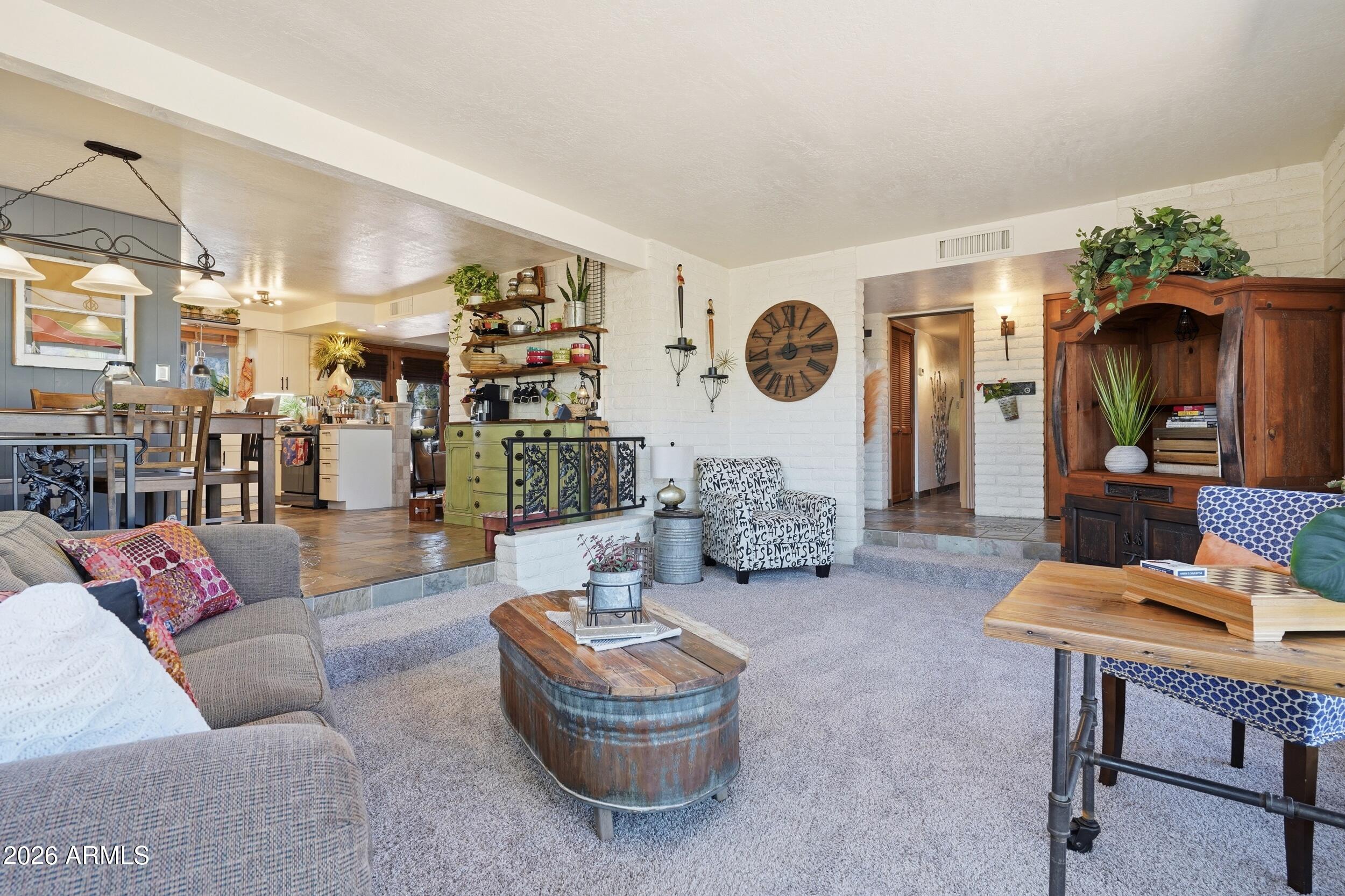 Kings Ranch Estates - Residential