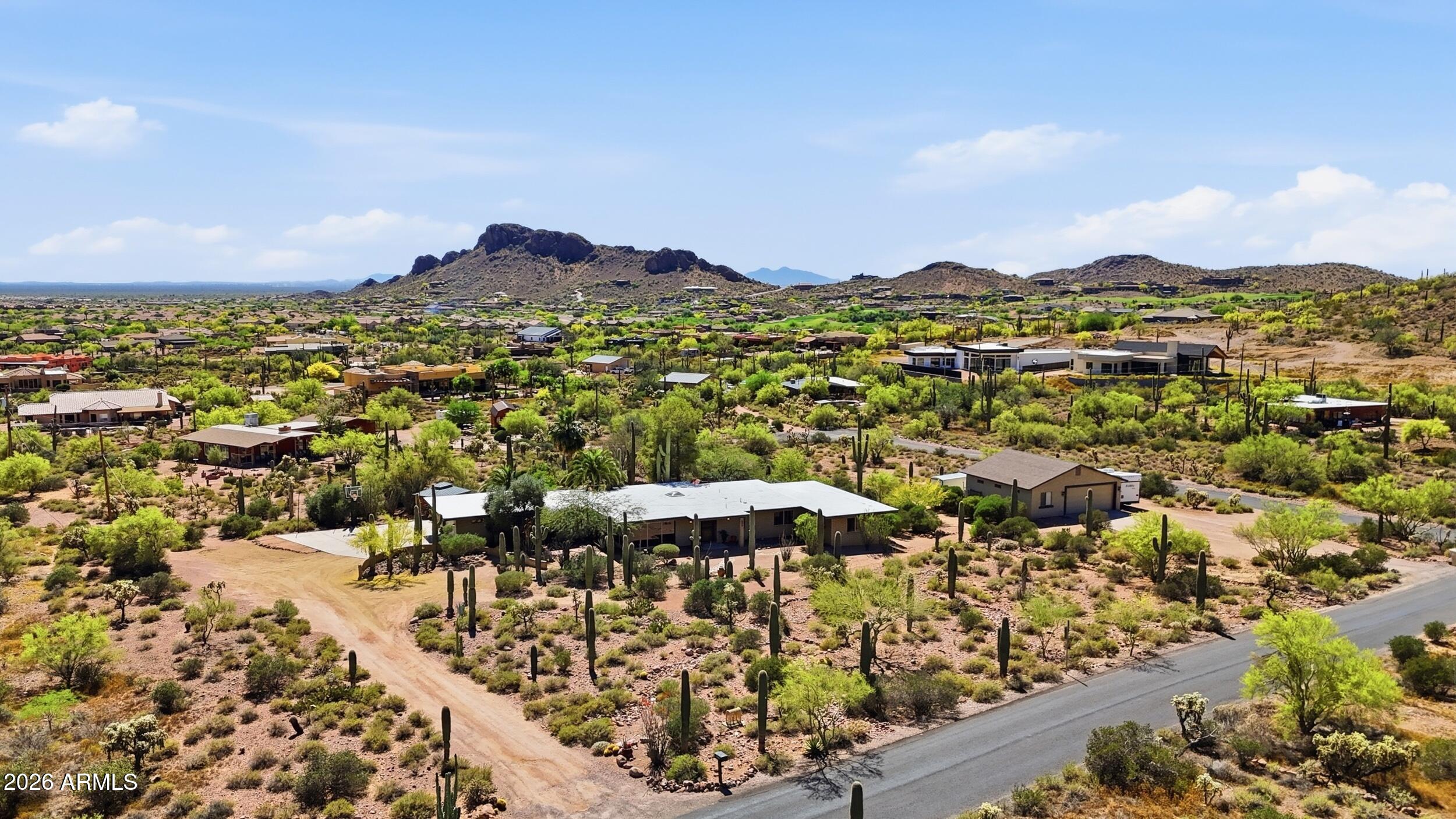 Kings Ranch Estates - Residential