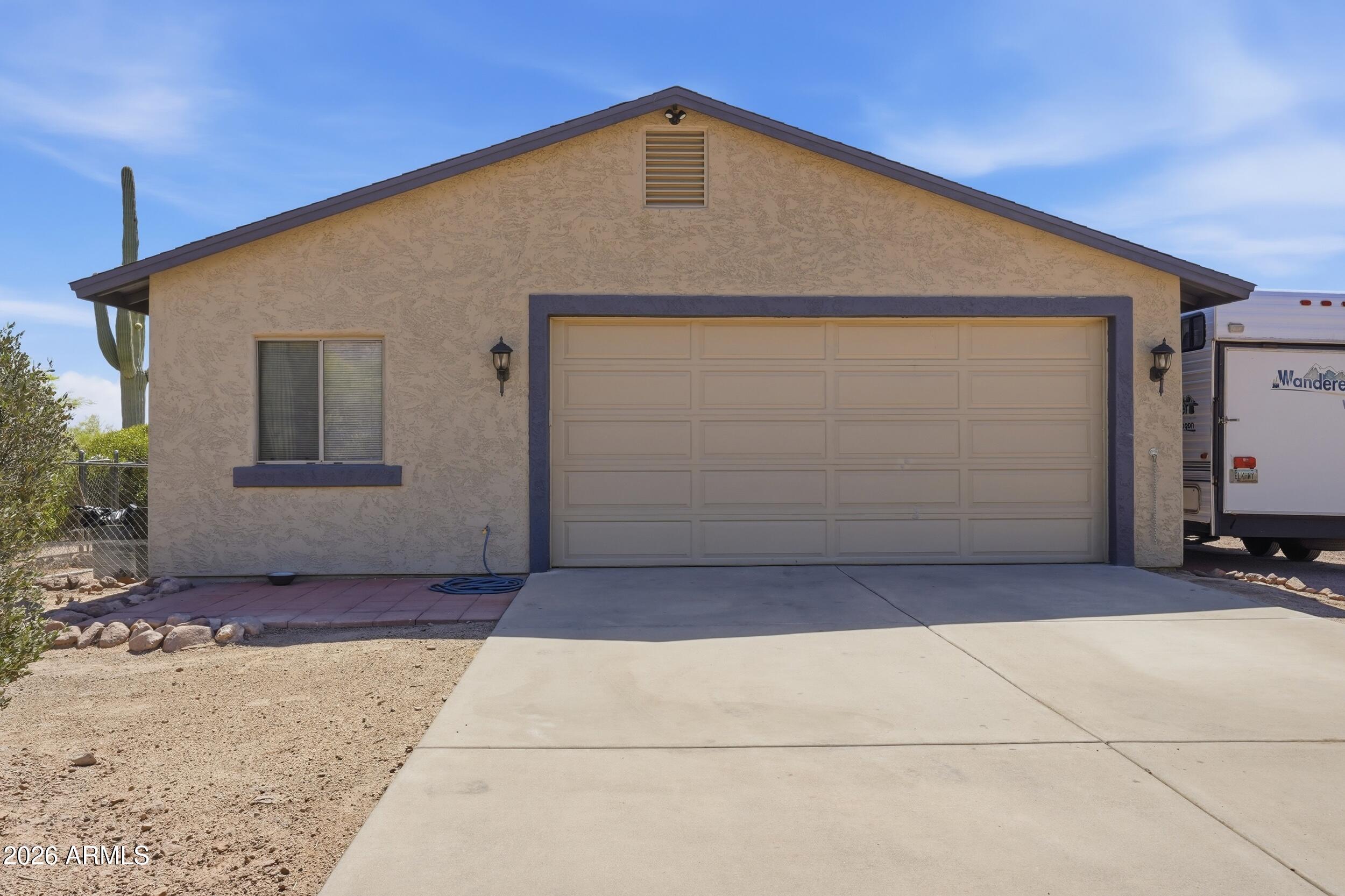 Kings Ranch Estates - Residential