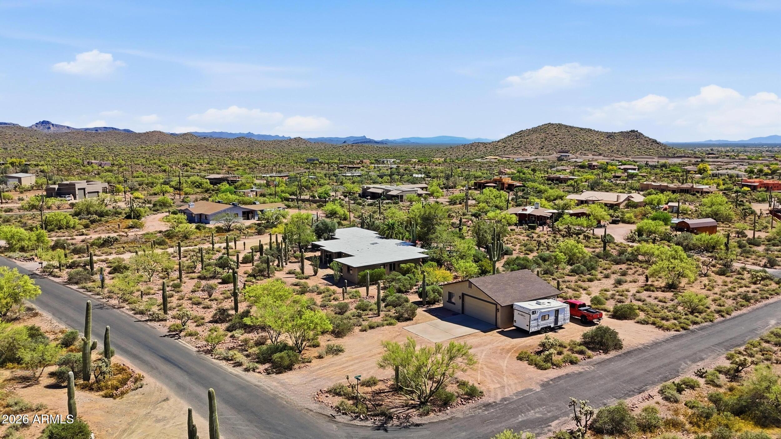 Kings Ranch Estates - Residential