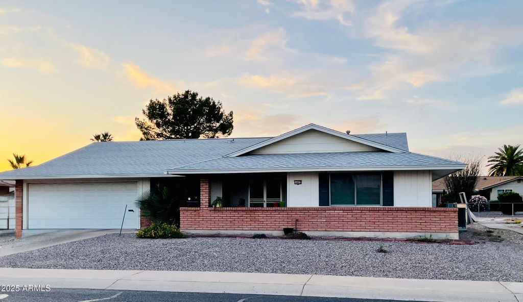 Photo of 10012 W Caron Drive, Sun City, AZ 85351 (MLS # 6894861)
