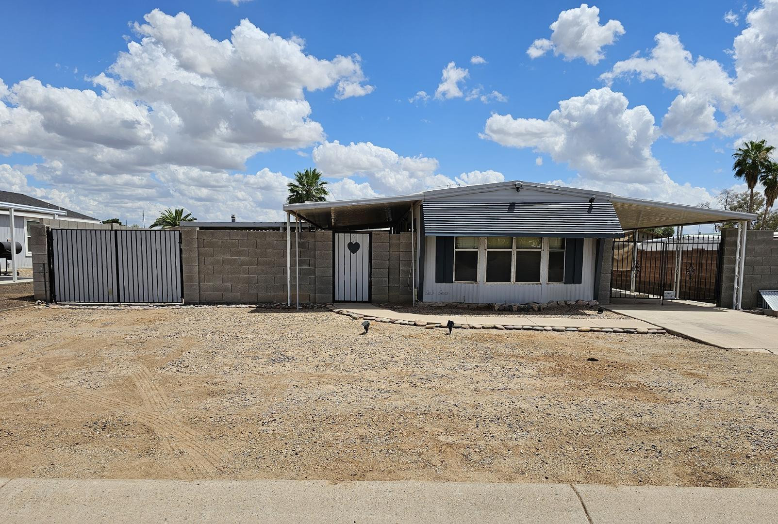 18217 N 2nd Place