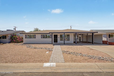 Photo of 7453 E Almeria Road, Scottsdale, AZ 85257 (MLS # 7072054)