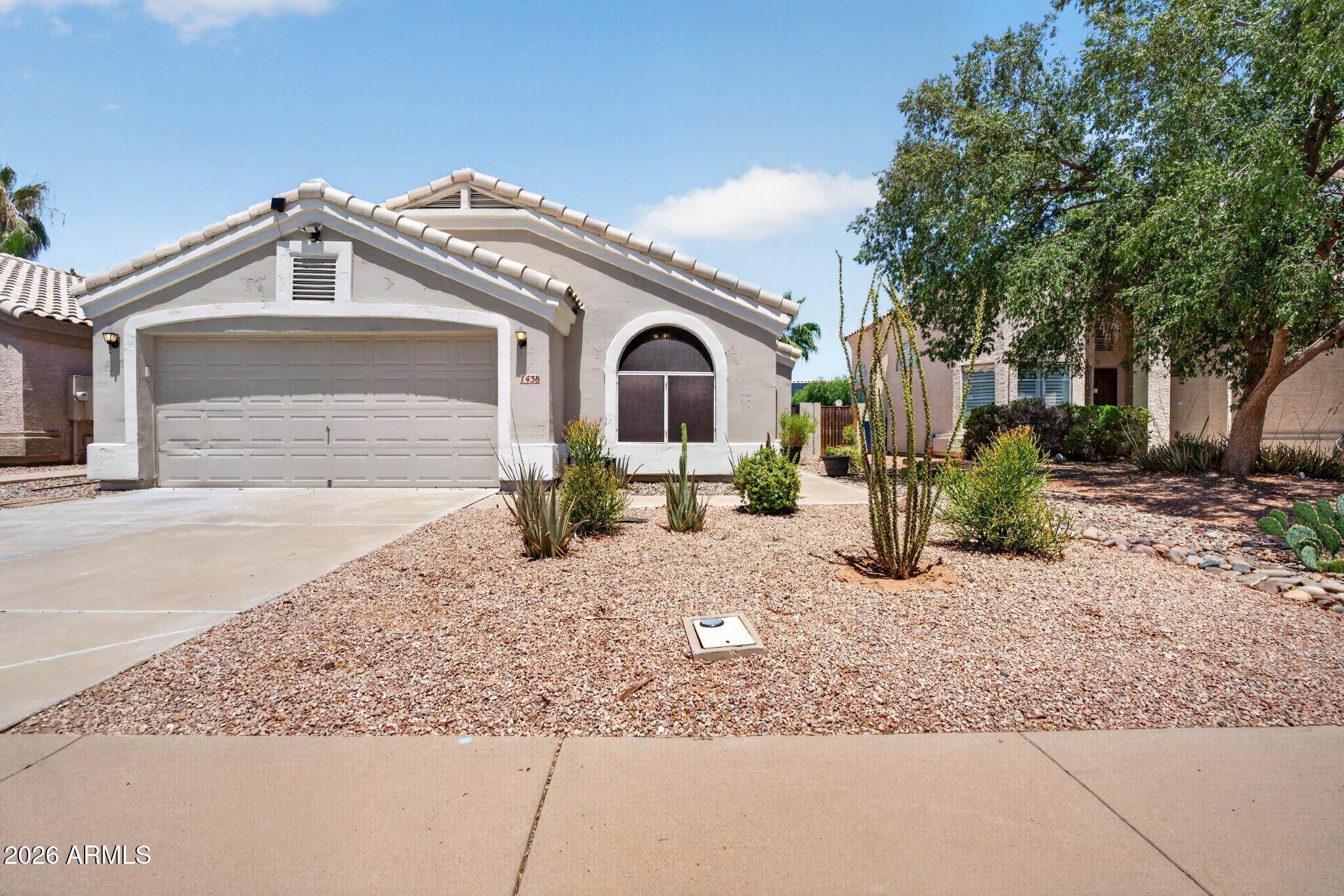 1438 E CINDY Street