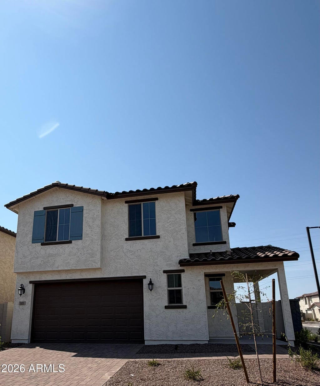 Photo of 3153 S 180th Lane, Goodyear, AZ 85338 (MLS # 7064338)