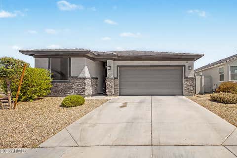 Photo of 17896 W Daley Lane, Surprise, AZ 85387 (MLS # 7058154)