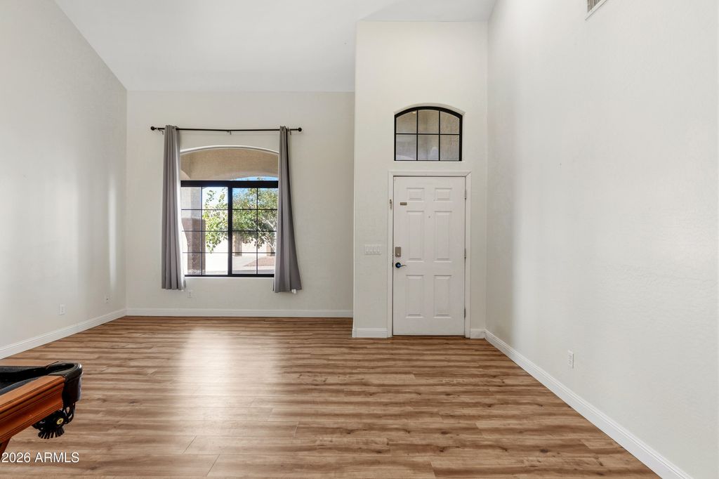 Photo of 217 N 236th Avenue, Buckeye, AZ 85396 (MLS # 7001989)