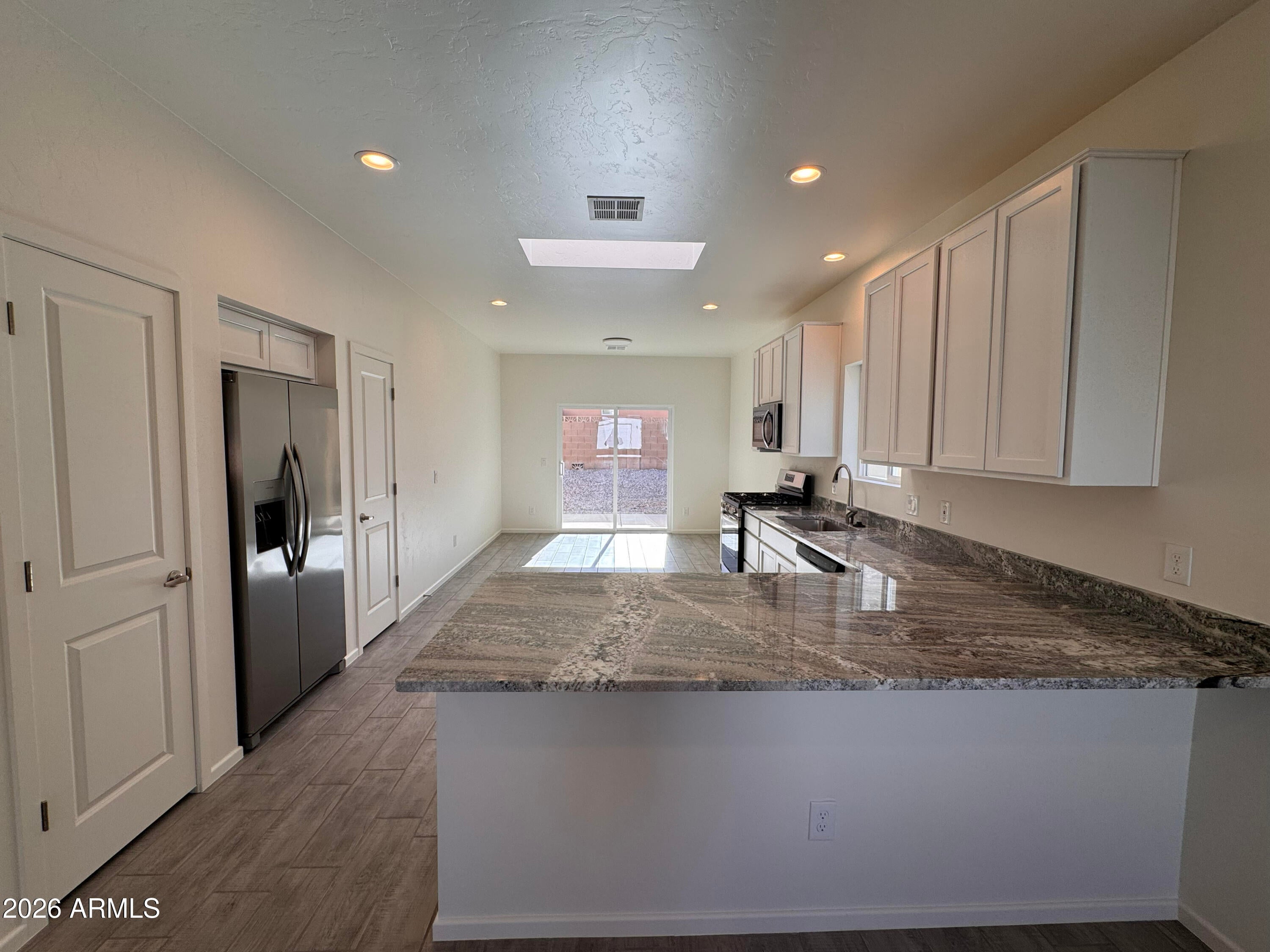 530 S Sky Ranch Road