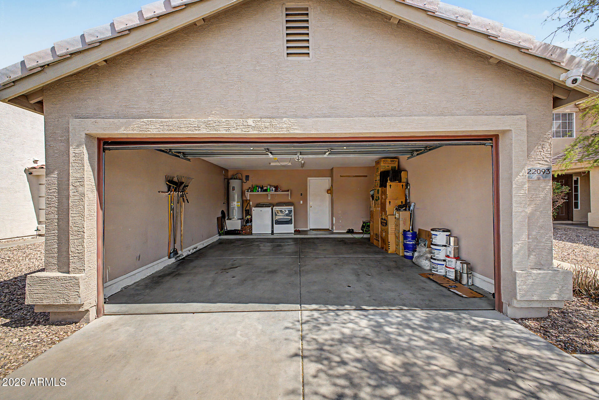 22093 W SOLANO Drive