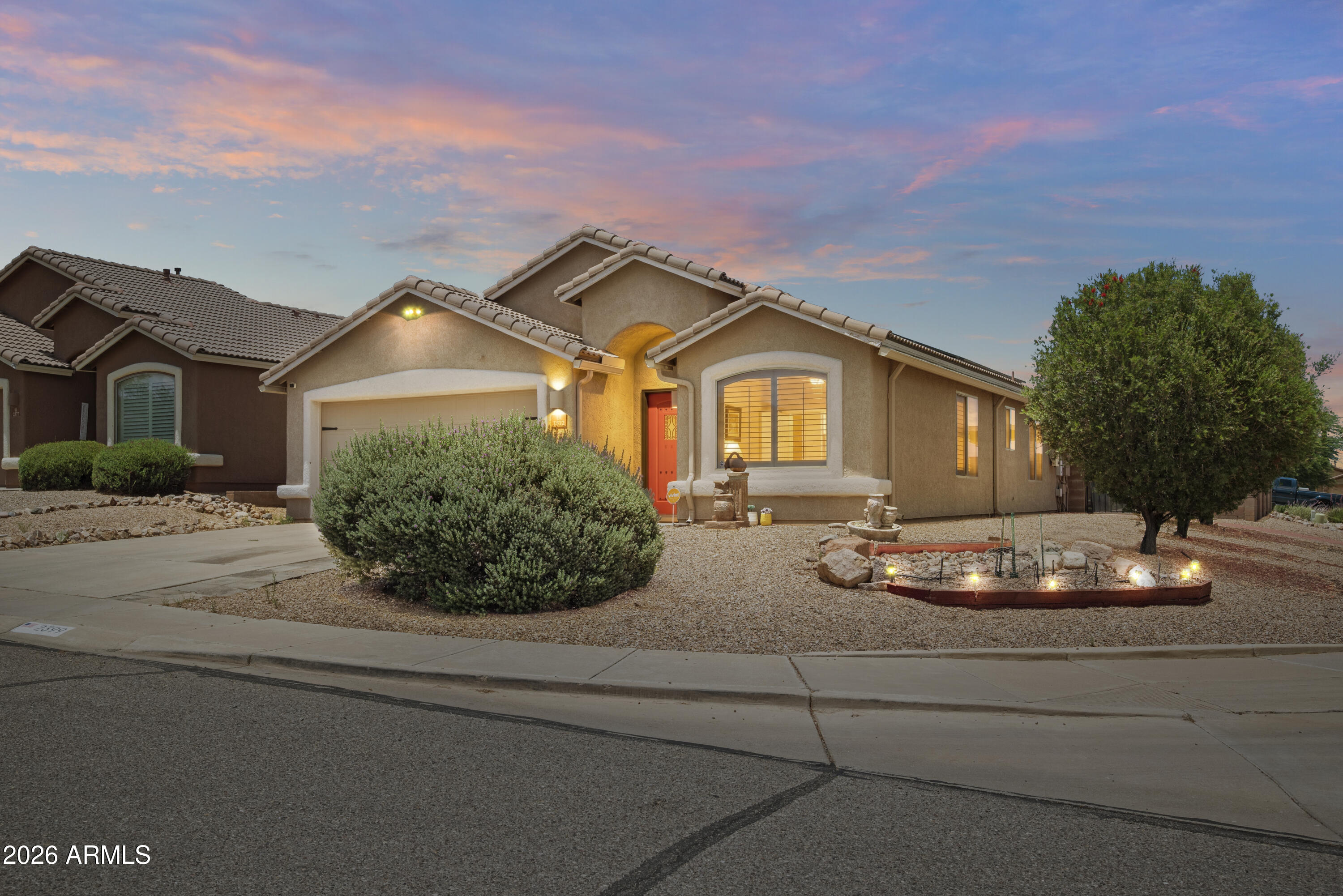 2399 COPPER SUNRISE --