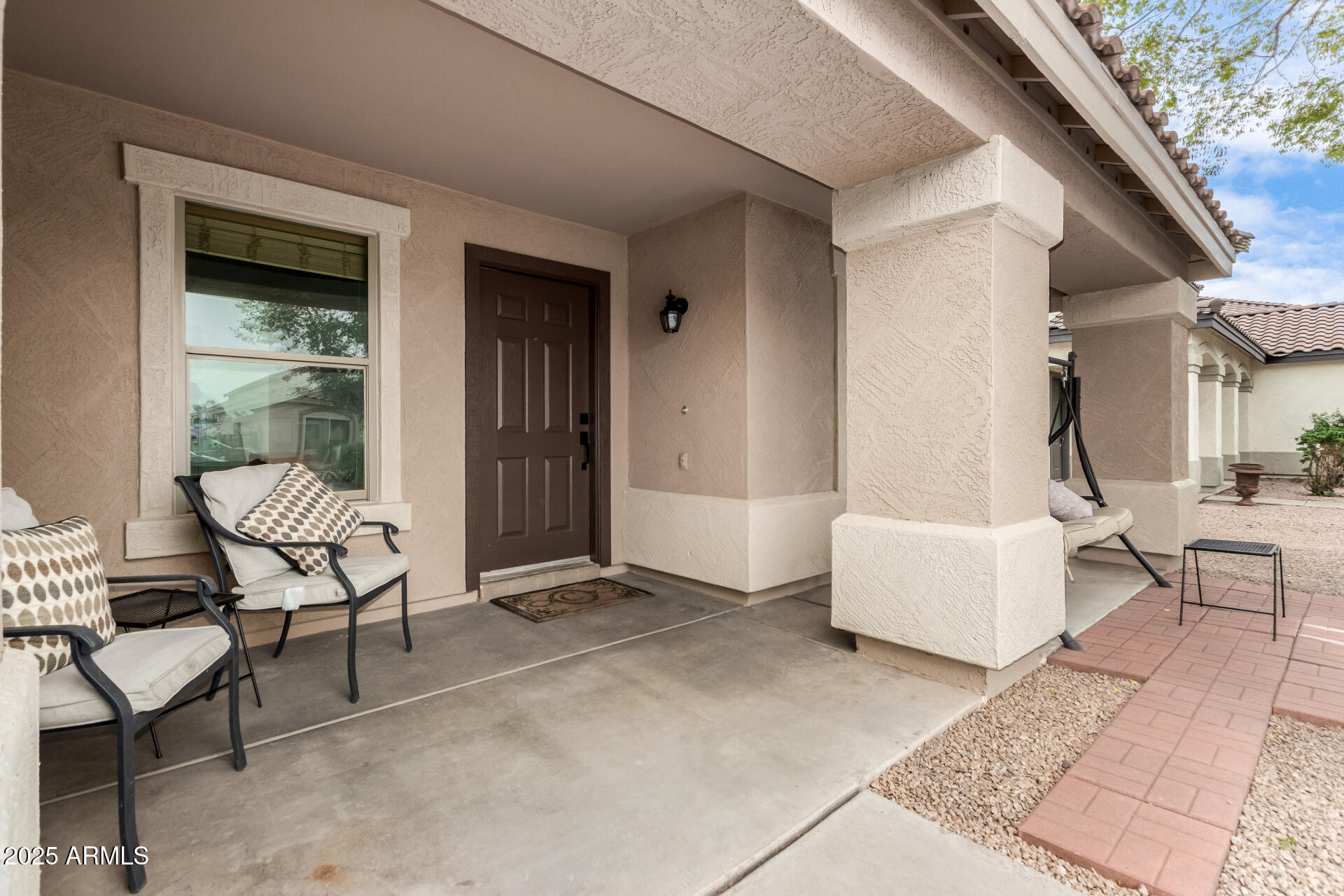 3587 E TRIGGER Way