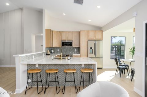 10563 E BELLA VISTA Drive Scottsdale AZ 85258