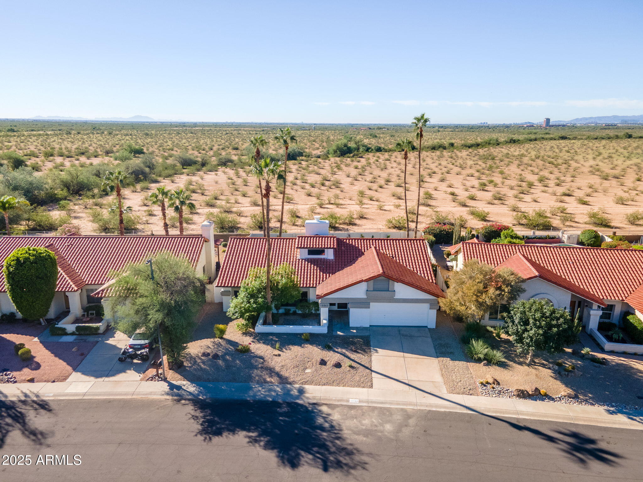 10563 E BELLA VISTA Drive