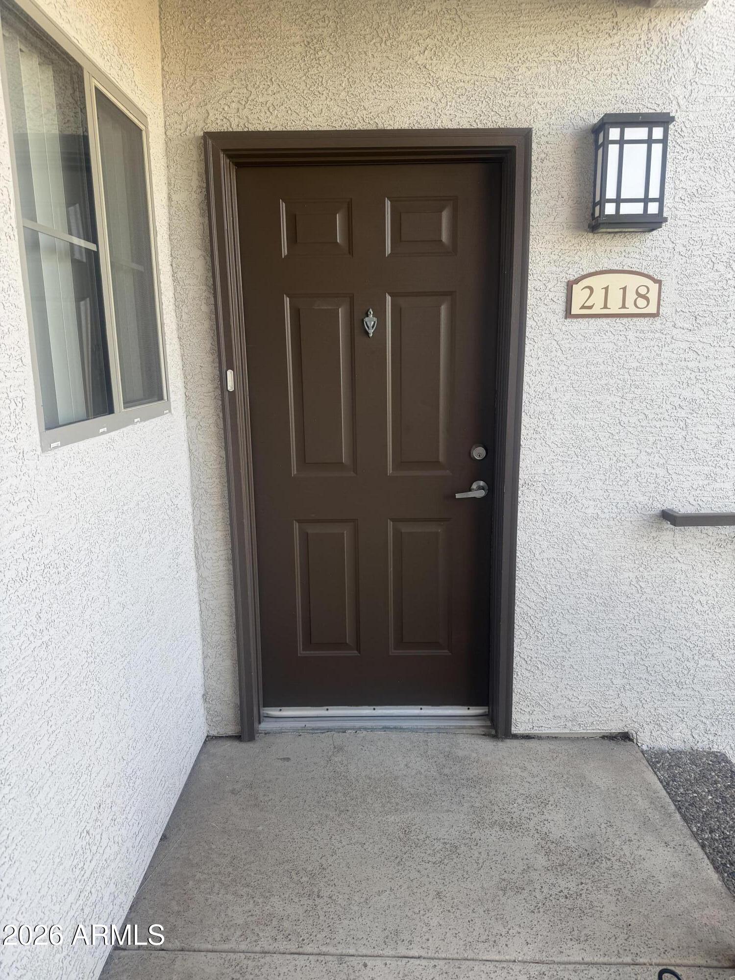 1941 S PIERPONT Drive 2118