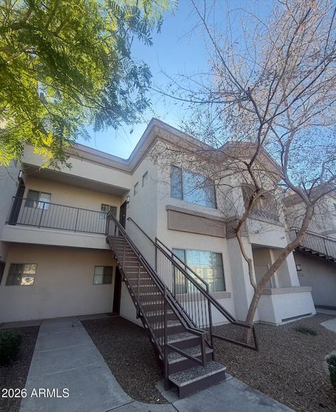 1941 S PIERPONT Drive 2118 Mesa AZ 85206