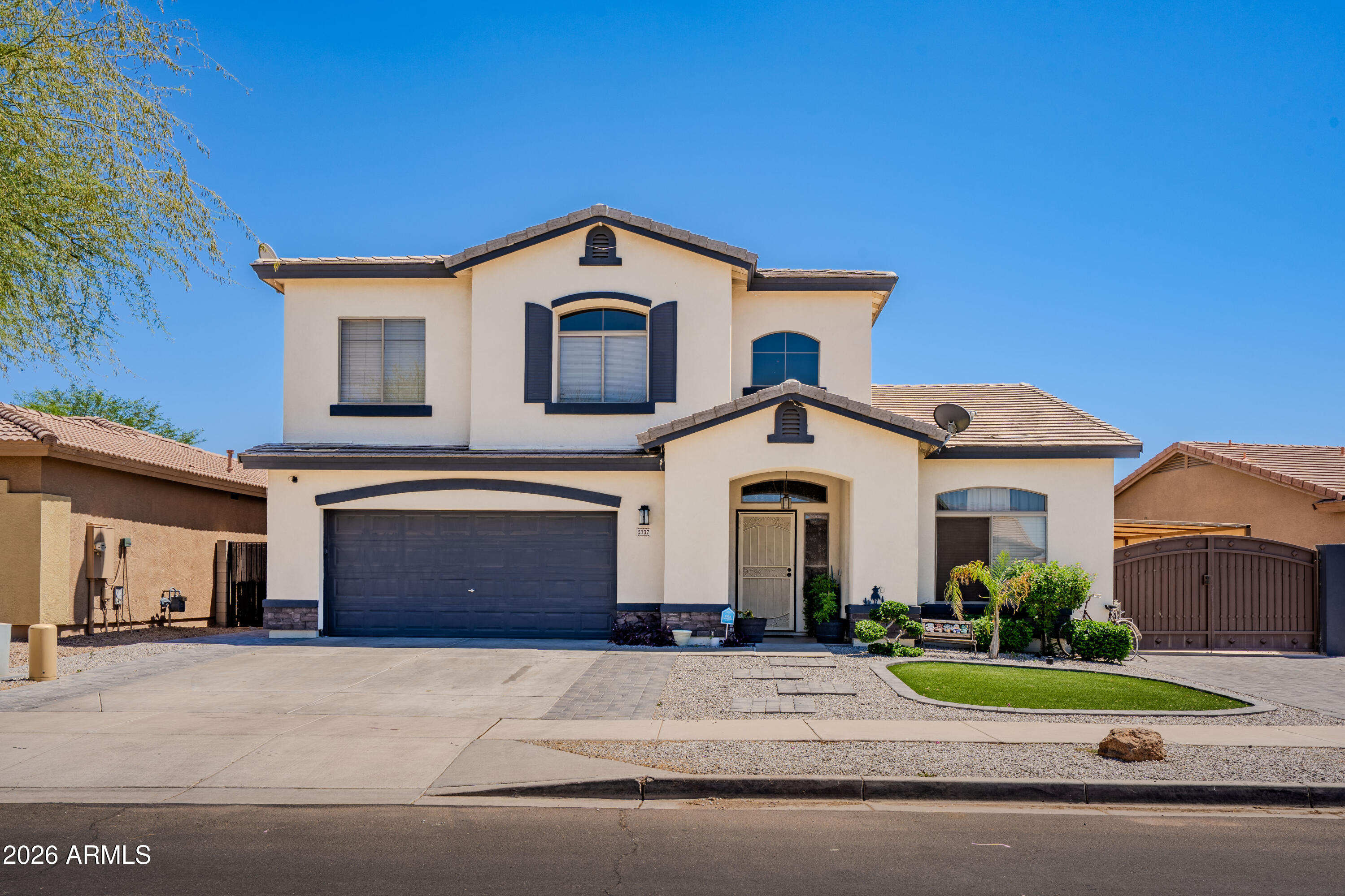 5137 W GRENADINE Road