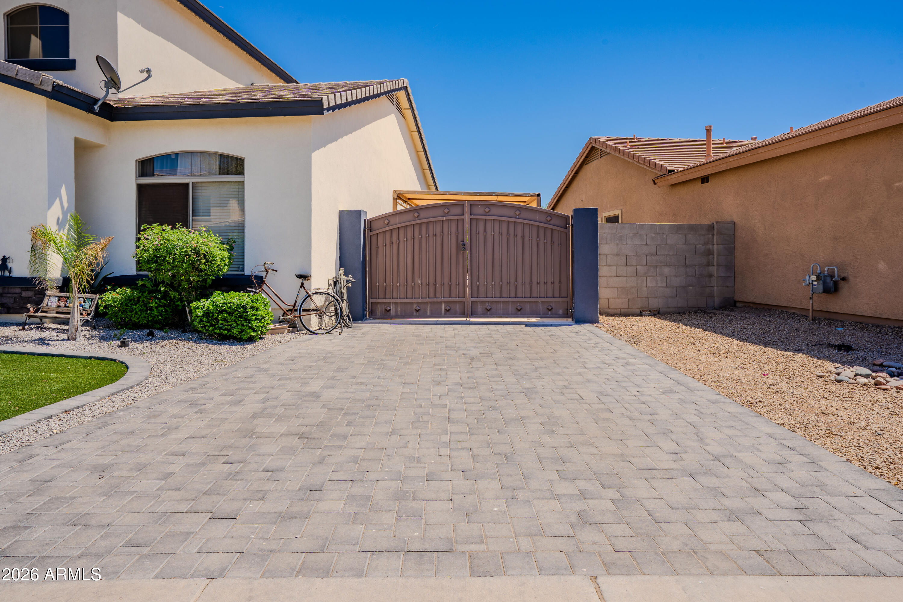 5137 W GRENADINE Road