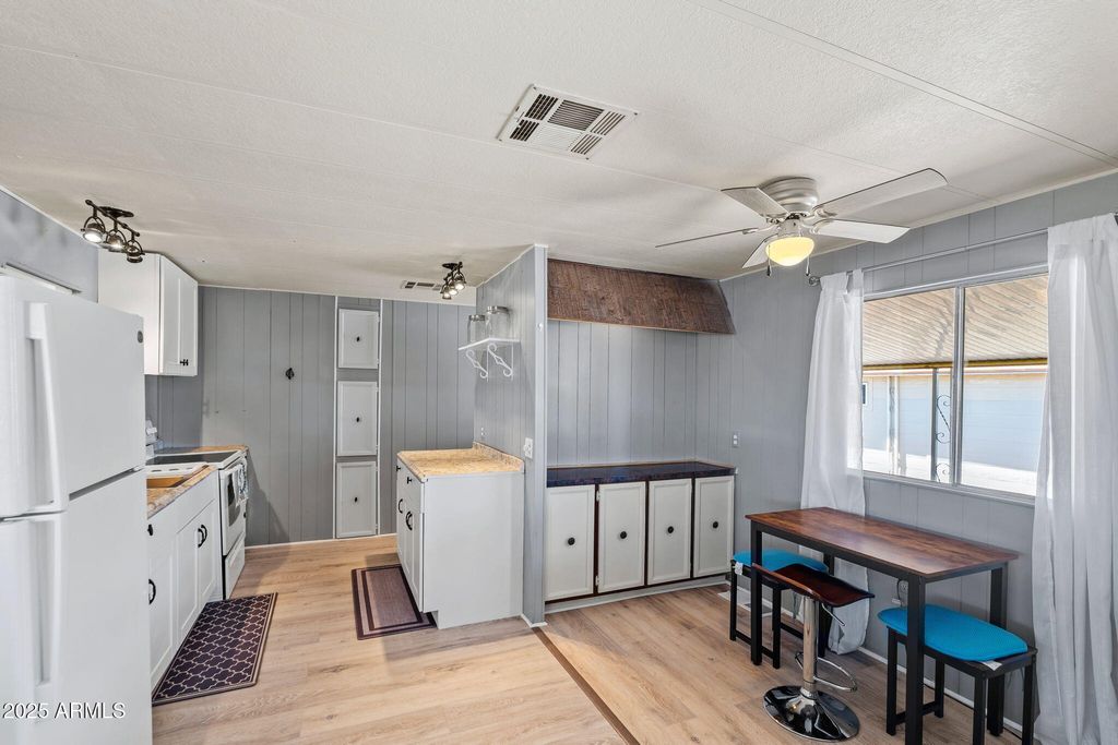 Photo of 2609 W Southern Avenue #258, Tempe, AZ 85282 (MLS # 6869266)