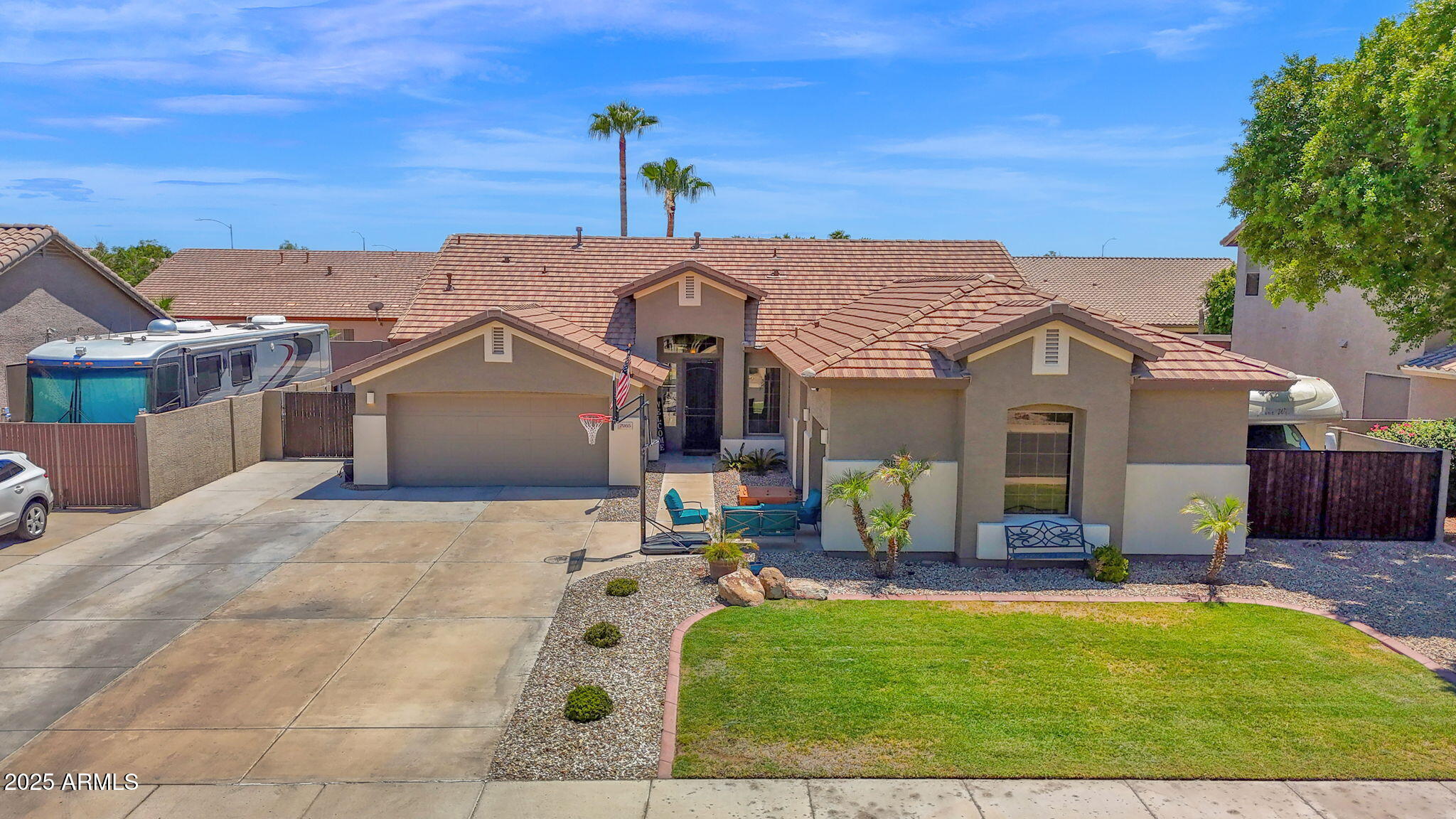 7965 W ROBIN Lane