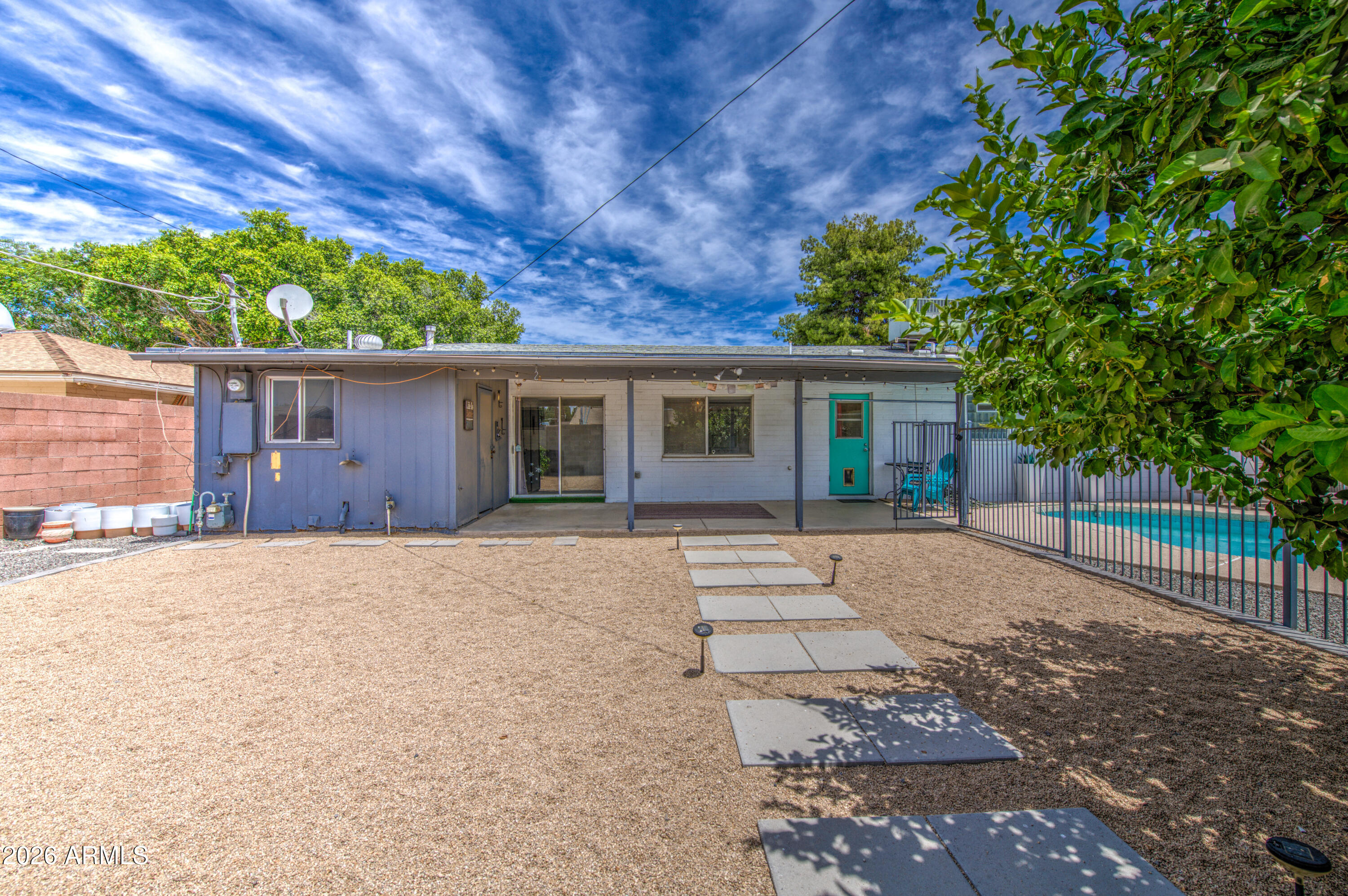 FLEETWOOD UNIT 4 - Residential