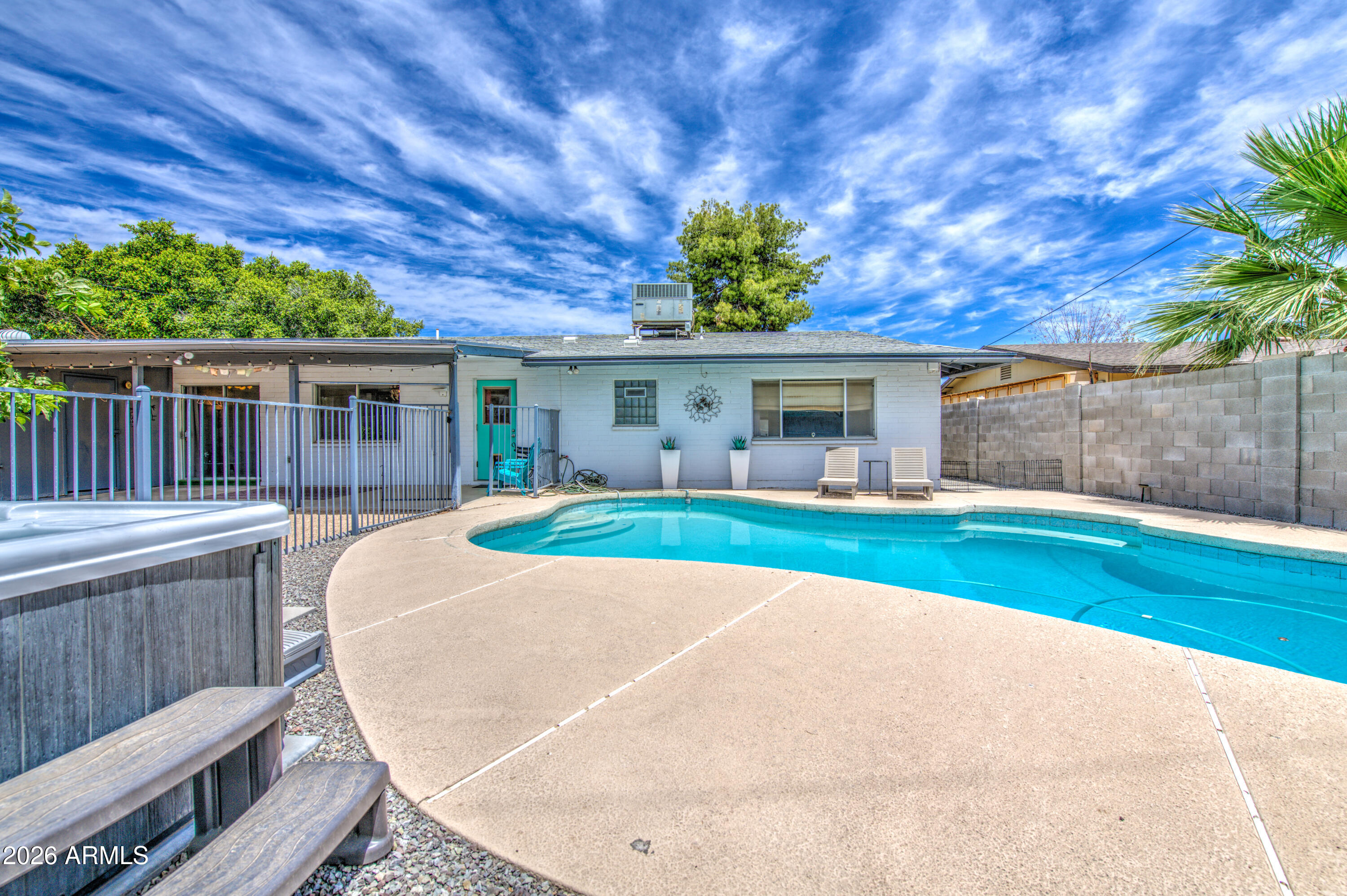 FLEETWOOD UNIT 4 - Residential