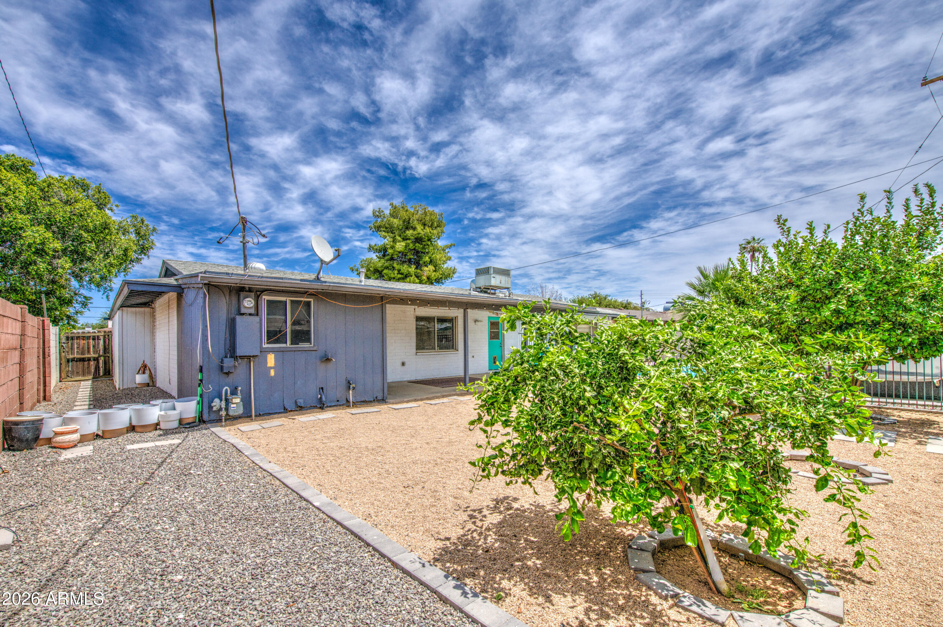 FLEETWOOD UNIT 4 - Residential