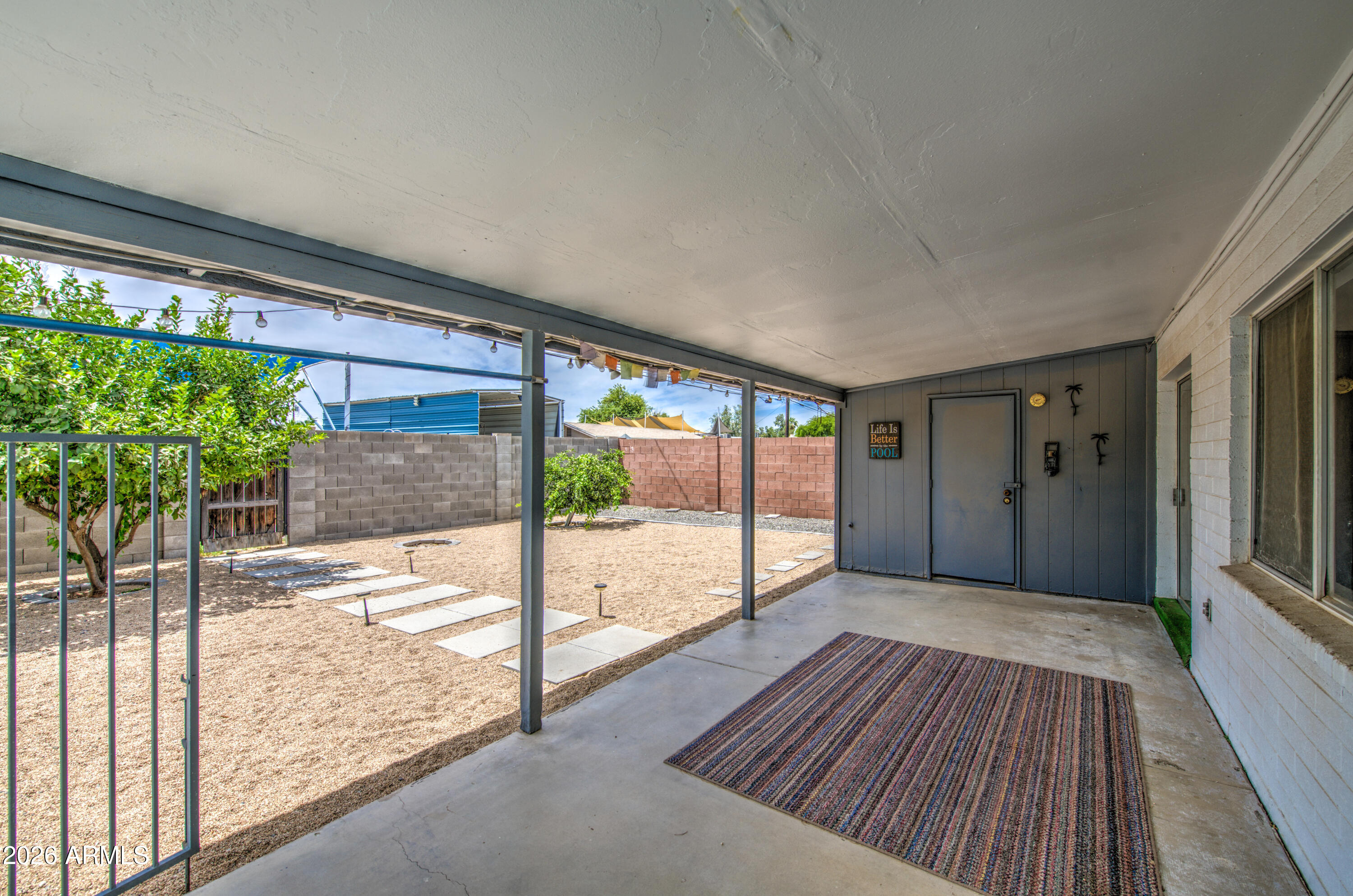FLEETWOOD UNIT 4 - Residential
