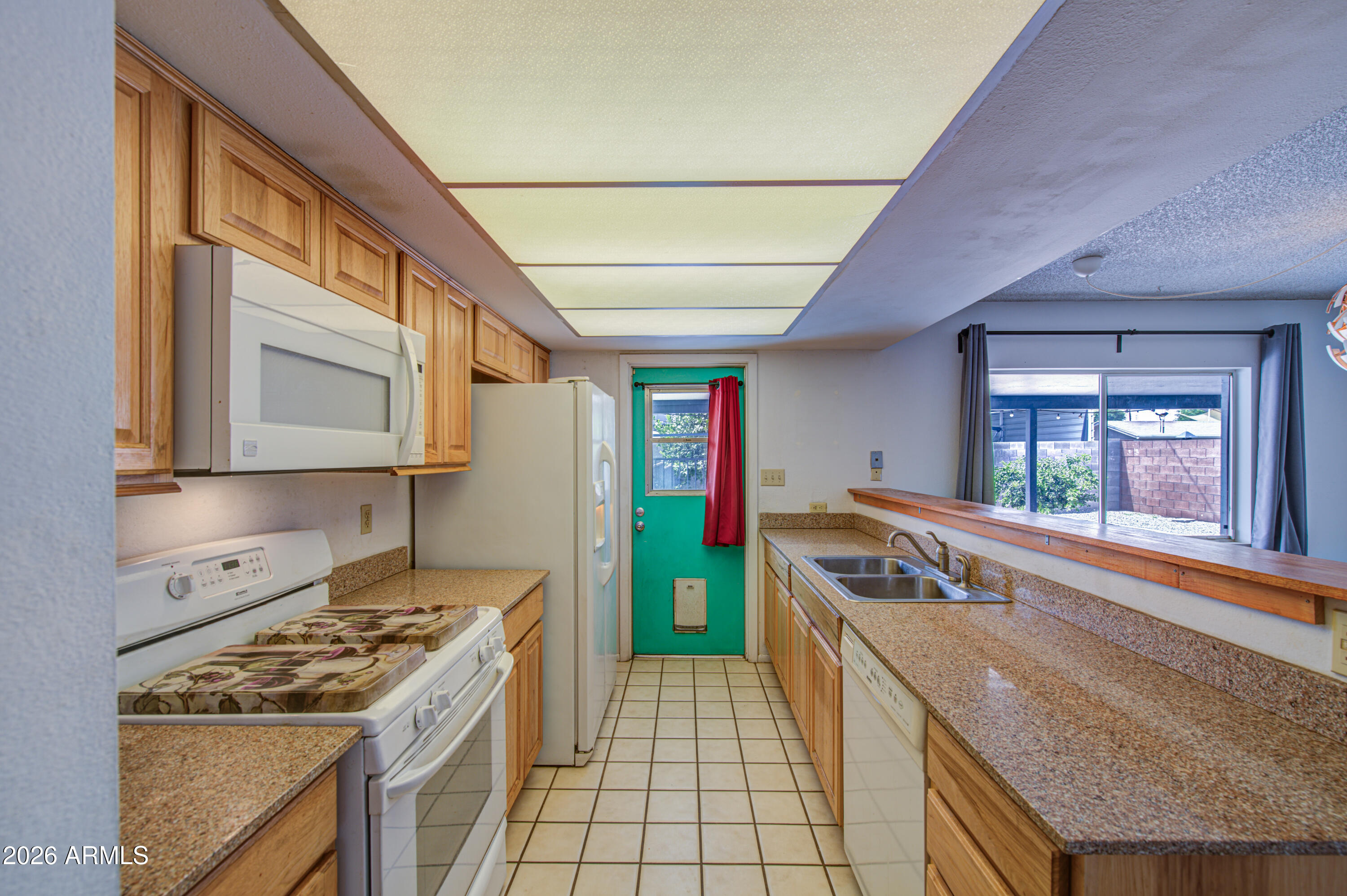 FLEETWOOD UNIT 4 - Residential