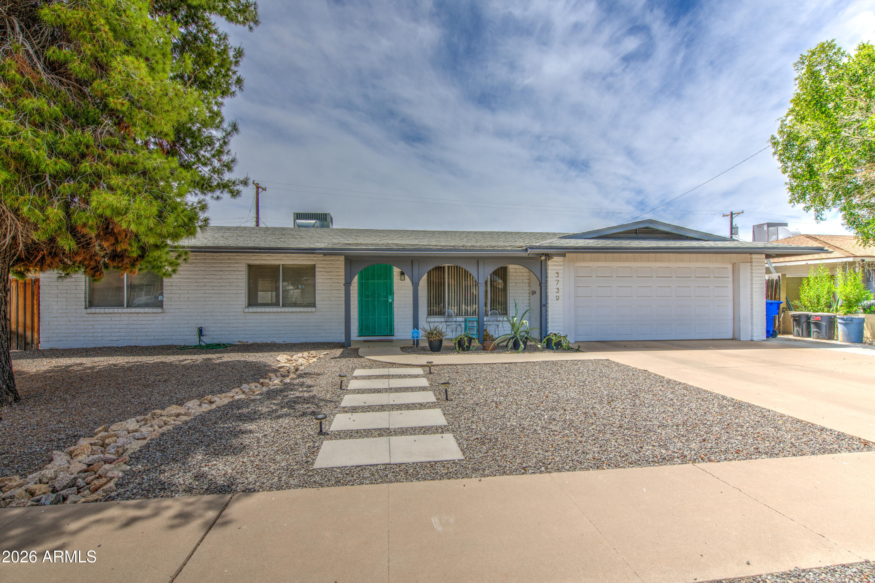 FLEETWOOD UNIT 4 - Residential