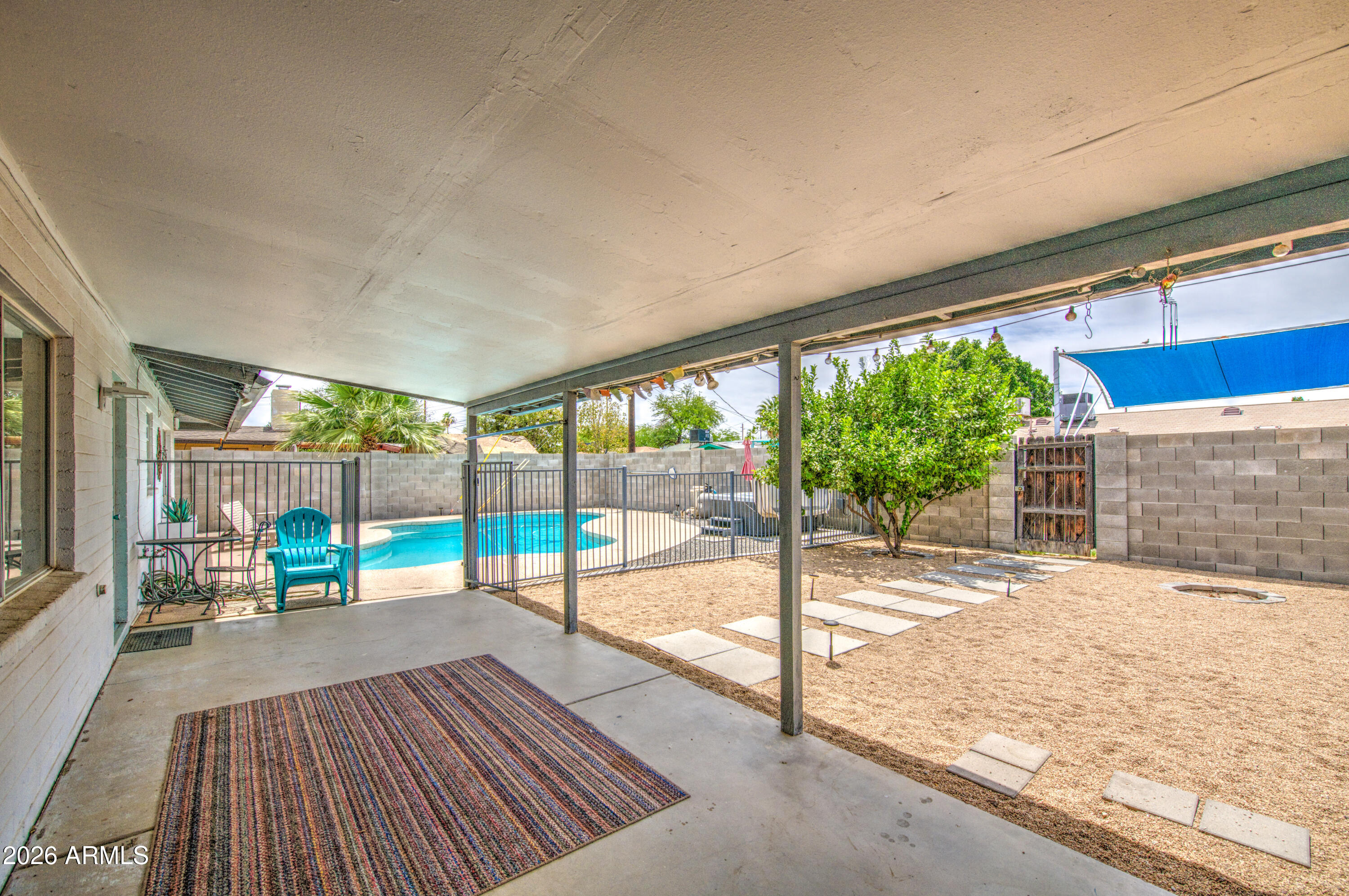 FLEETWOOD UNIT 4 - Residential