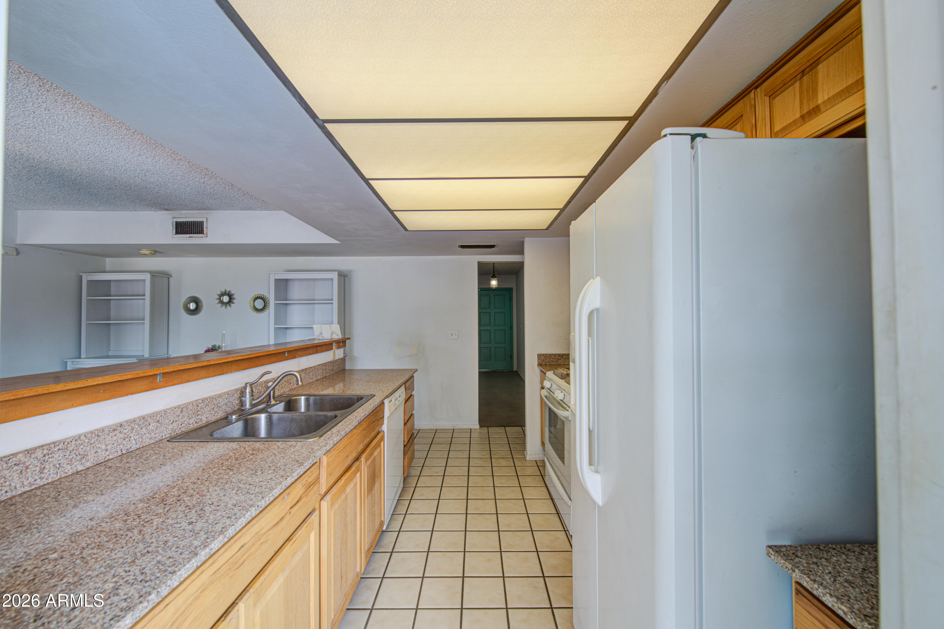 FLEETWOOD UNIT 4 - Residential