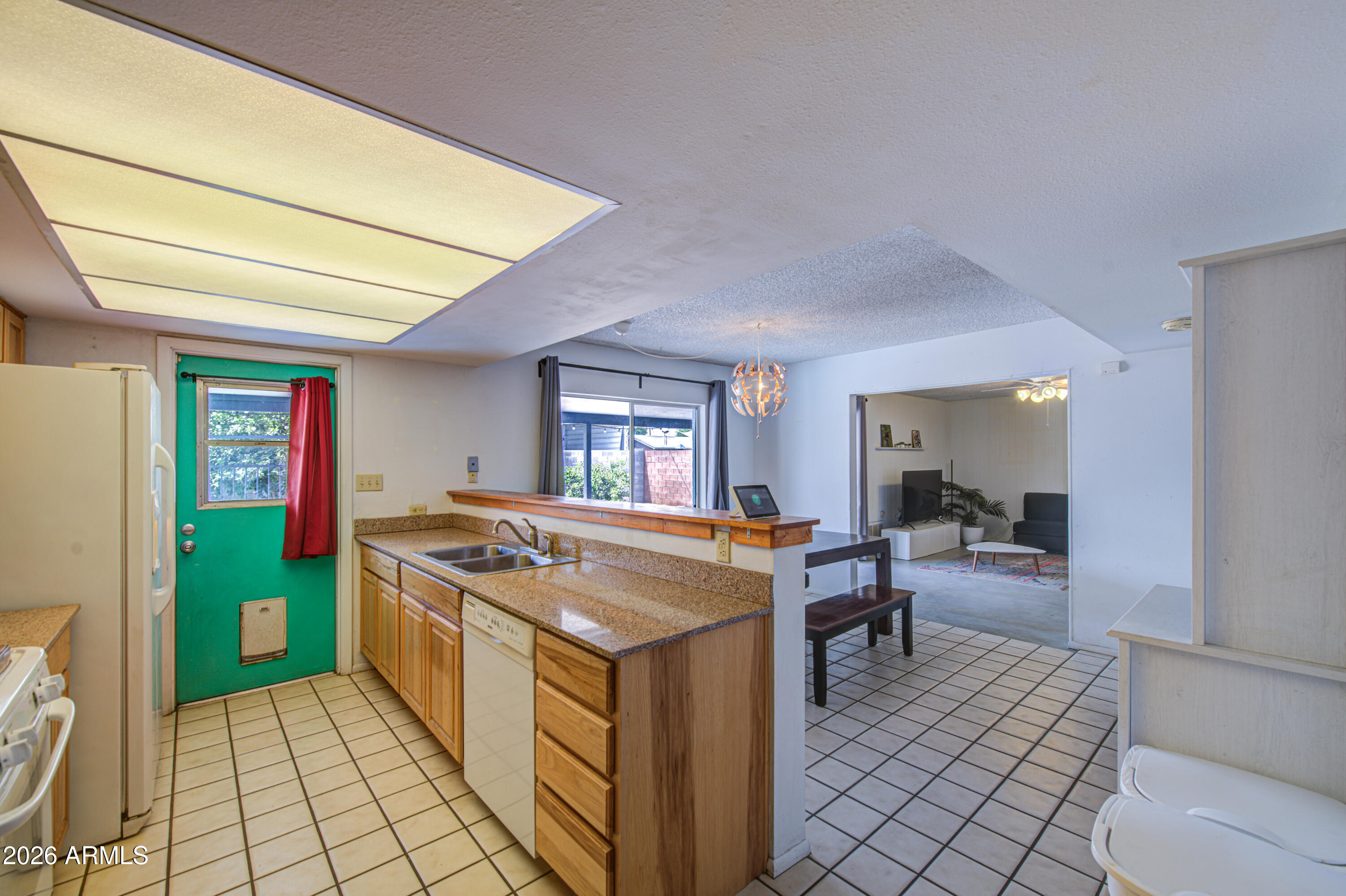 FLEETWOOD UNIT 4 - Residential