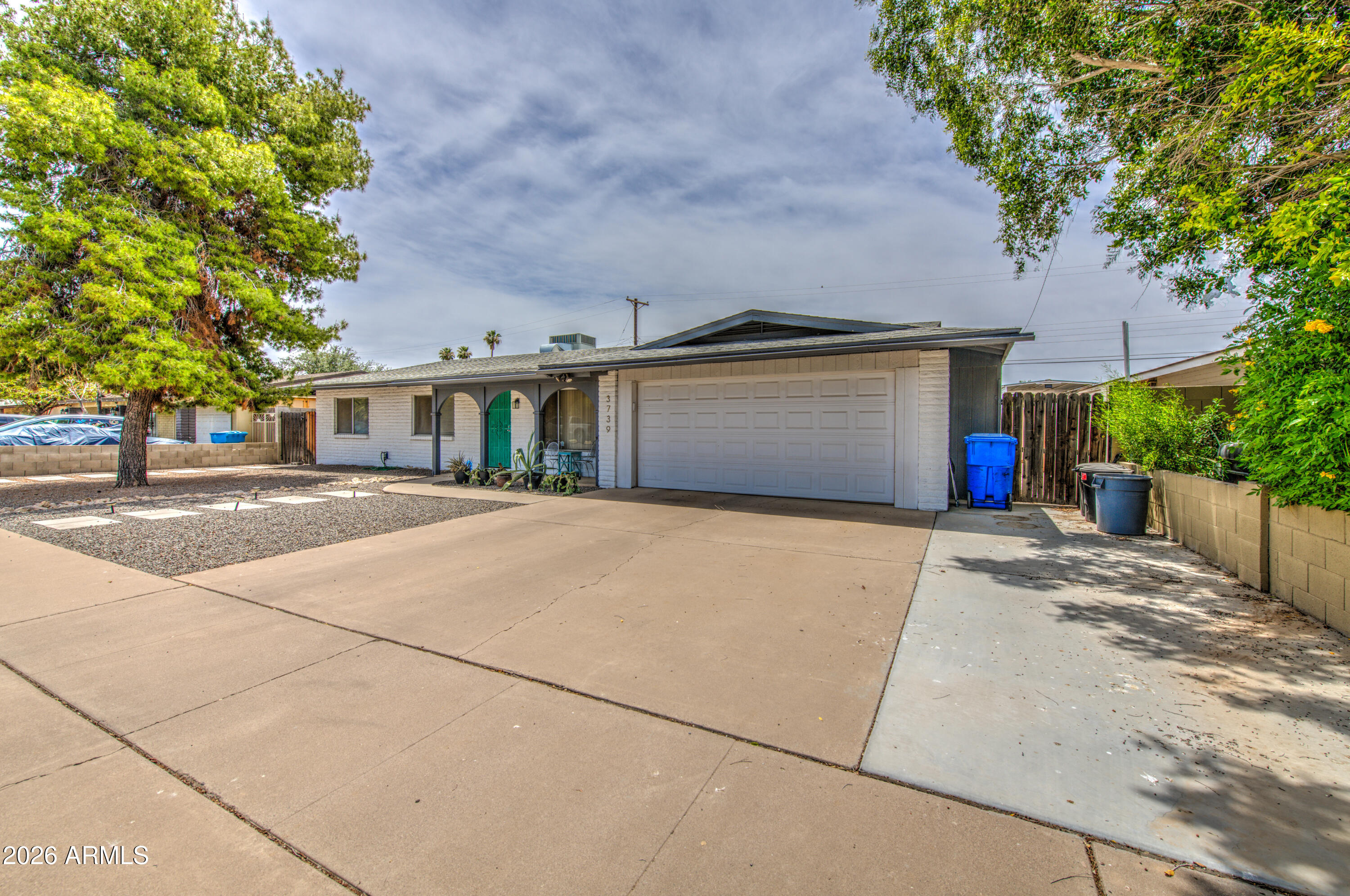 FLEETWOOD UNIT 4 - Residential
