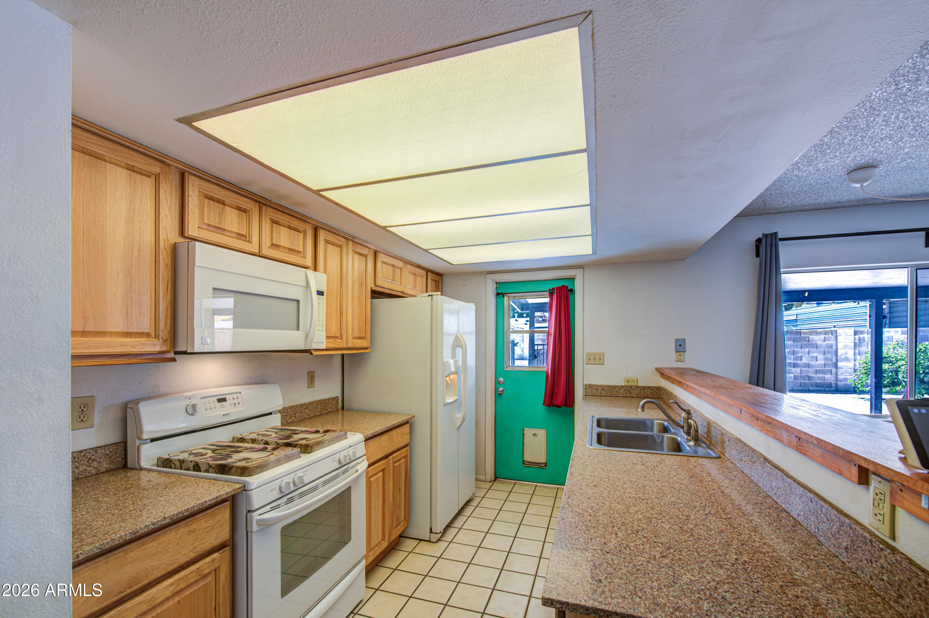 FLEETWOOD UNIT 4 - Residential