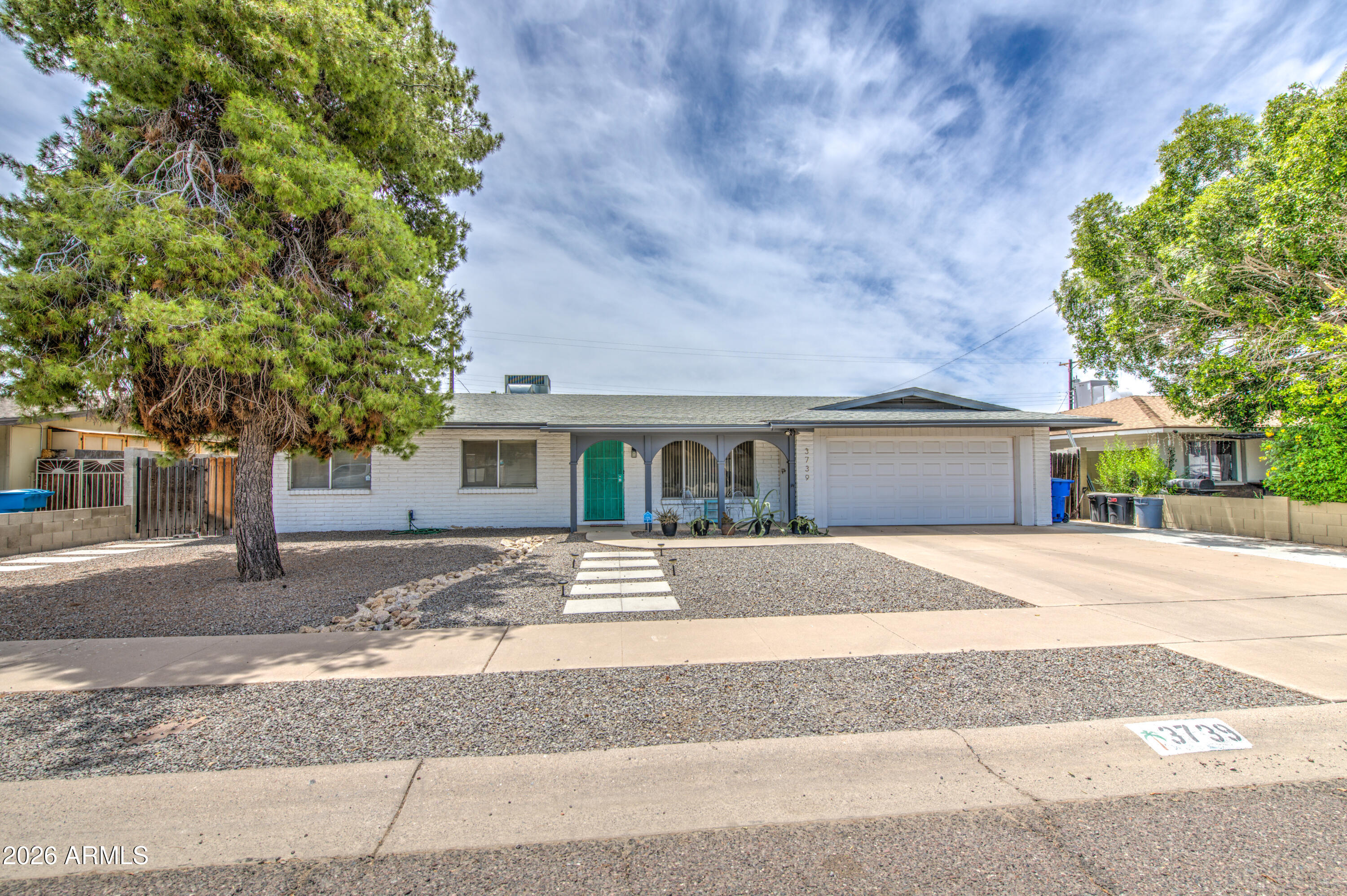 FLEETWOOD UNIT 4 - Residential