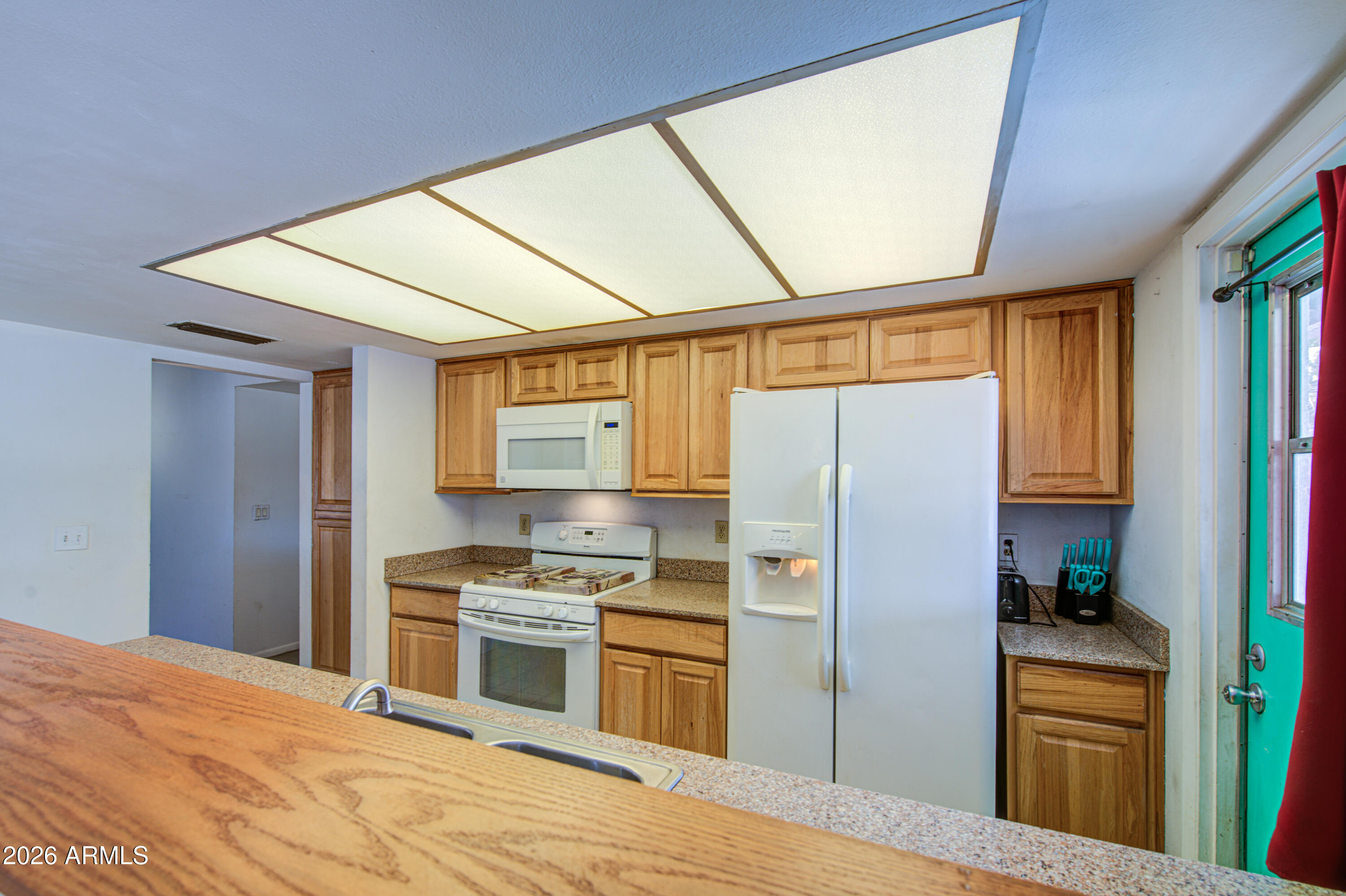 FLEETWOOD UNIT 4 - Residential