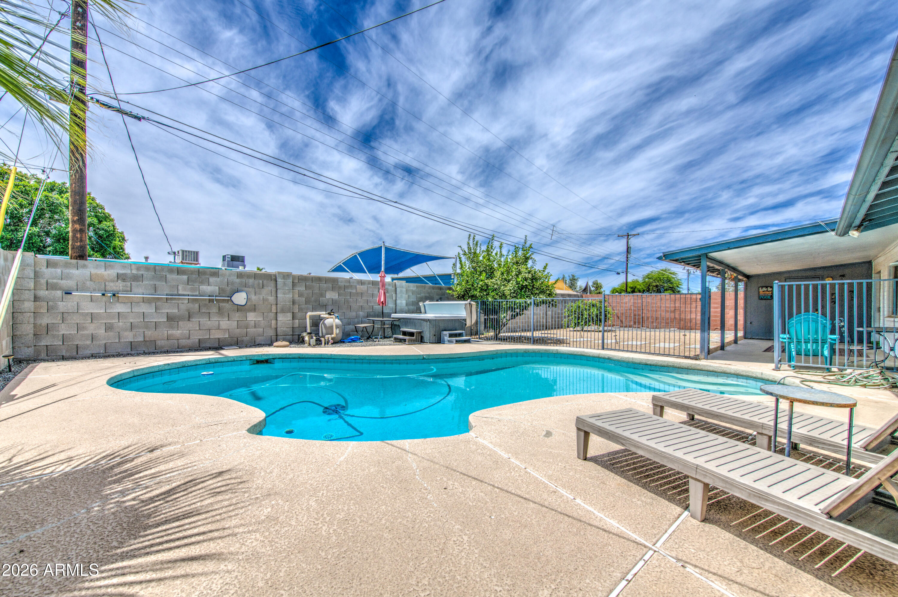 FLEETWOOD UNIT 4 - Residential
