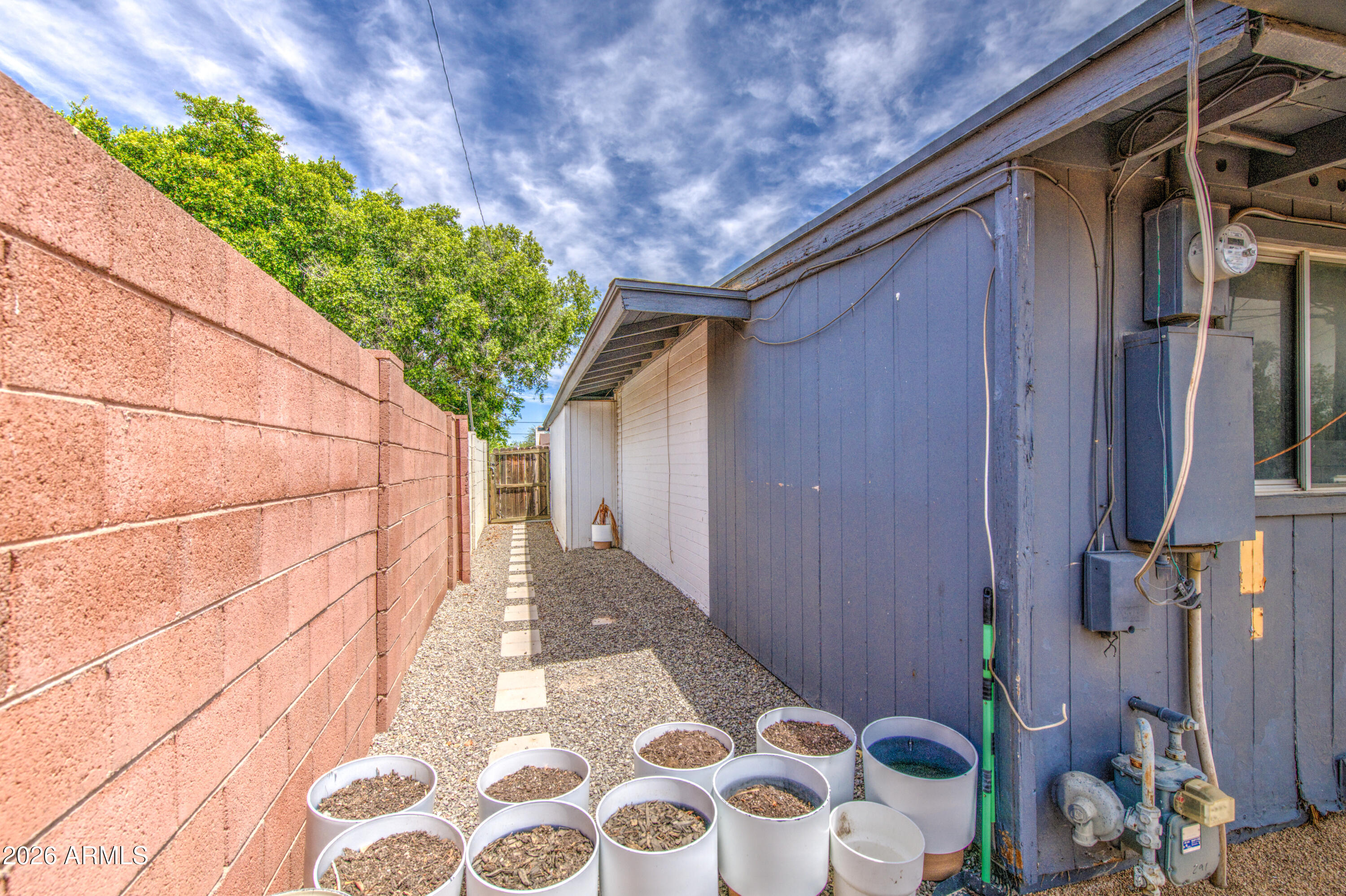 FLEETWOOD UNIT 4 - Residential