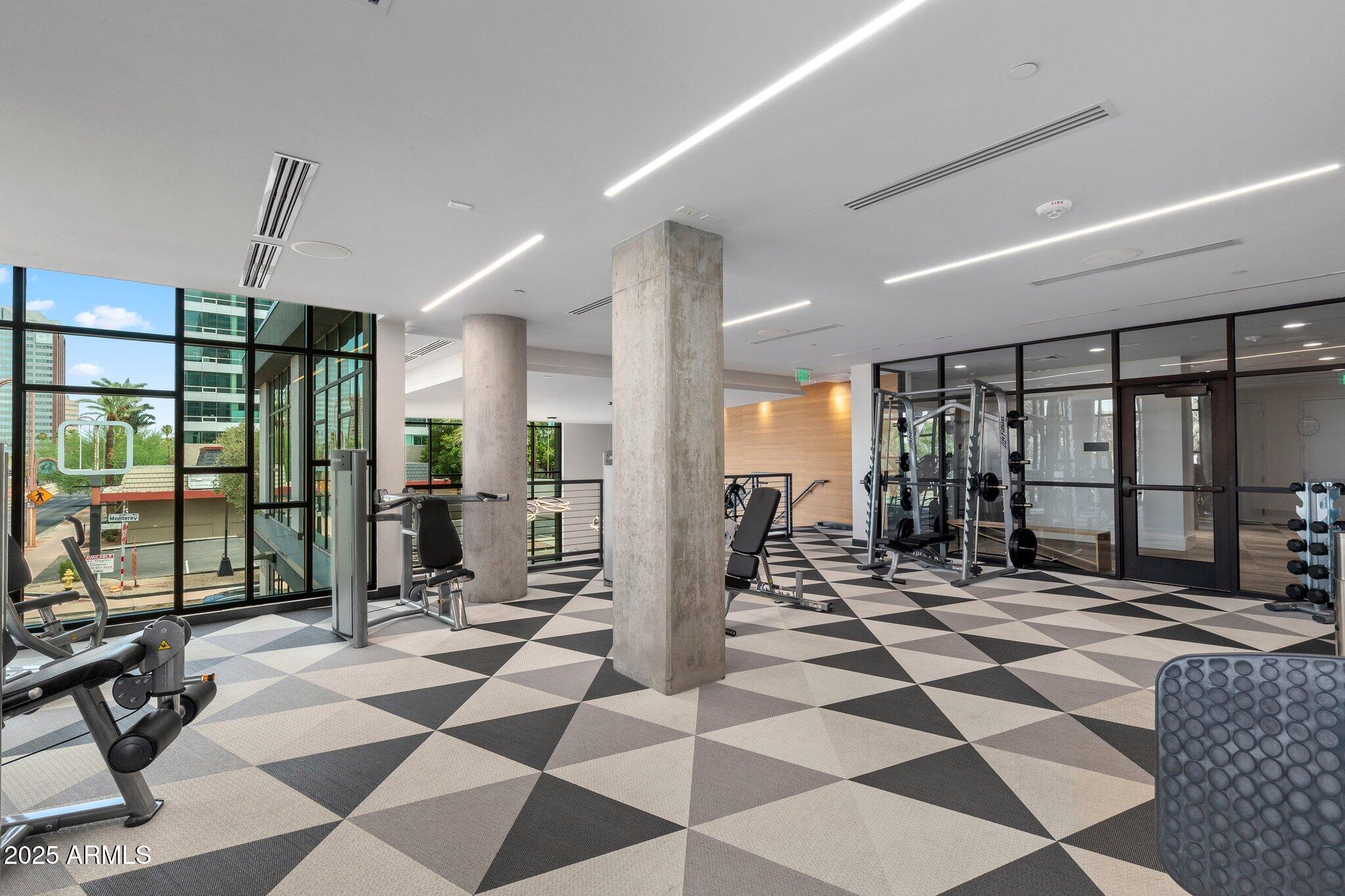 3131 N CENTRAL Avenue 3009