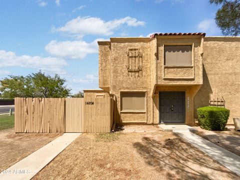 A home in Glendale