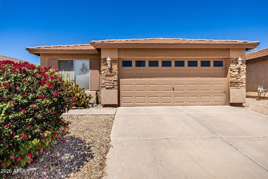 Photo of 43710 W Elm Drive, Maricopa, AZ 85138 (MLS # 7012768)