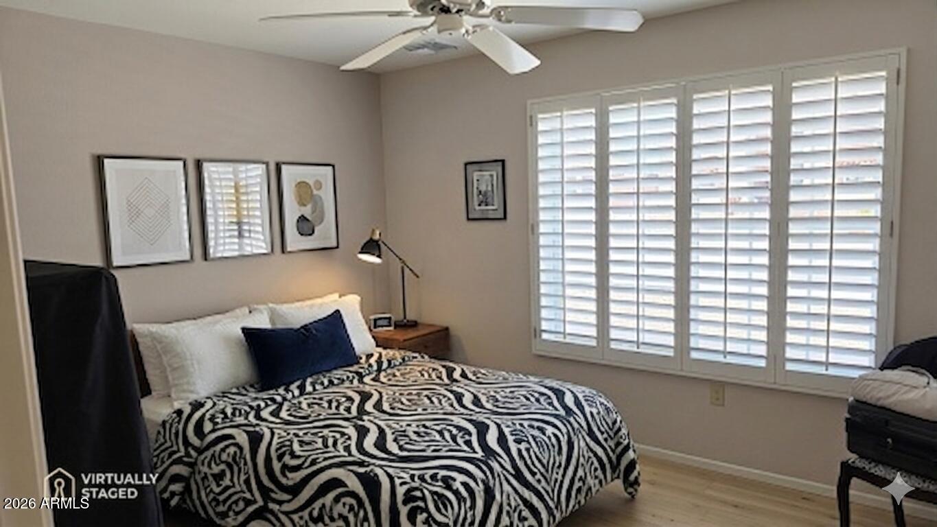 SUN CITY WEST 41 - Residential