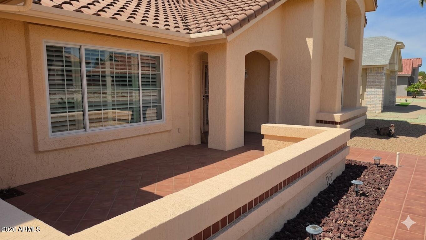 SUN CITY WEST 41 - Residential