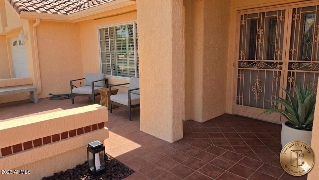 Photo of 14817 W Blue Verde Drive, Sun City West, AZ 85375 (MLS # 7020296)