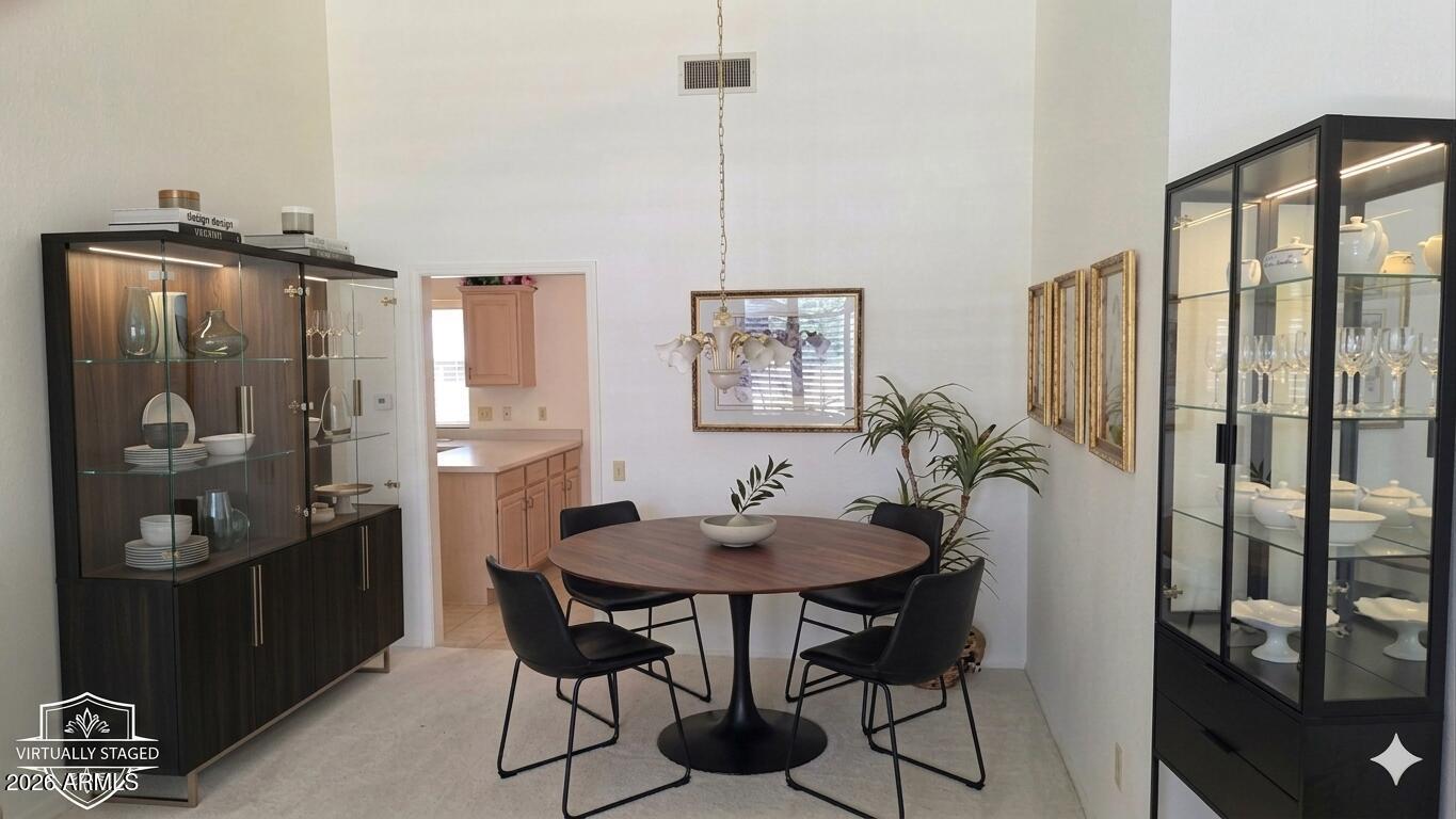 SUN CITY WEST 41 - Residential