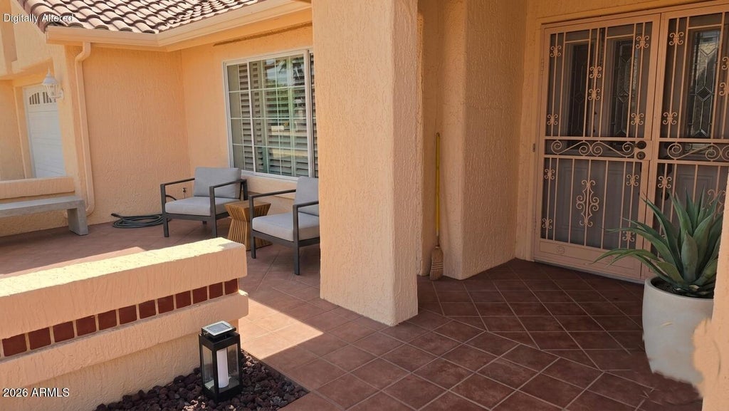 Photo of 14817 W Blue Verde Drive, Sun City West, AZ 85375 (MLS # 7020296)