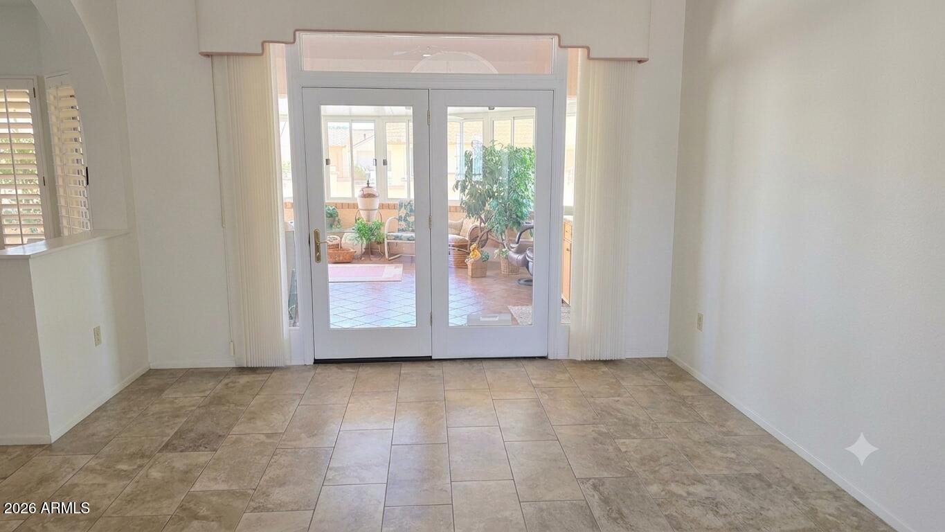 SUN CITY WEST 41 - Residential